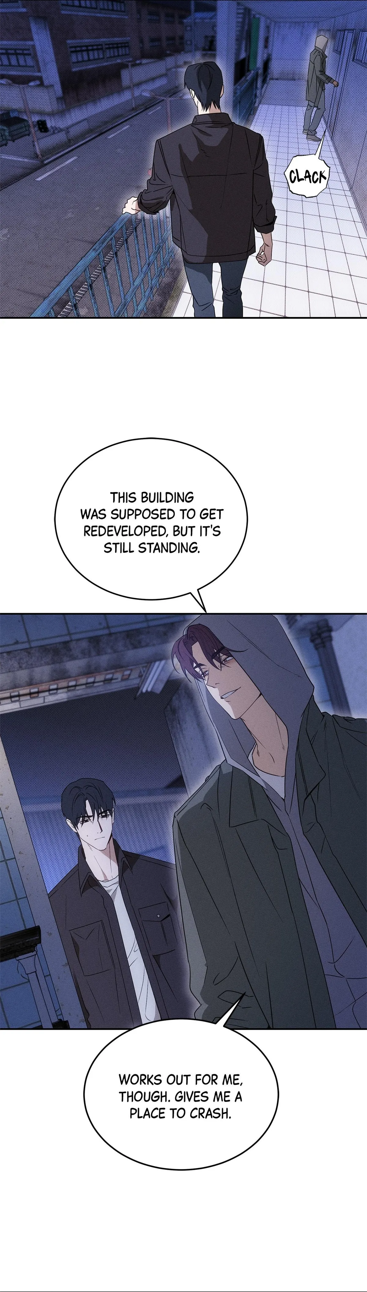 Golden Light for You Chapter 33 page 10 - 