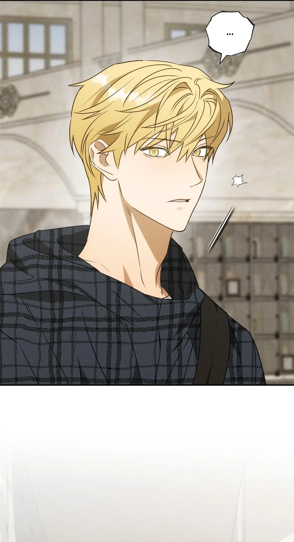 Golden Light for You Chapter 34 page 17 - 
