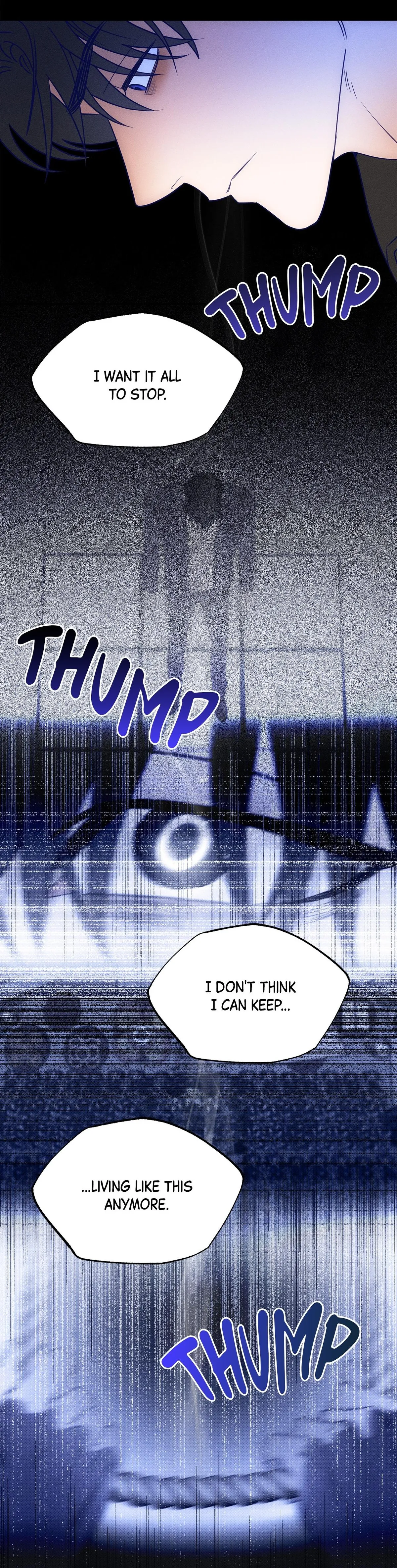 Golden Light for You Chapter 34 page 32 - 