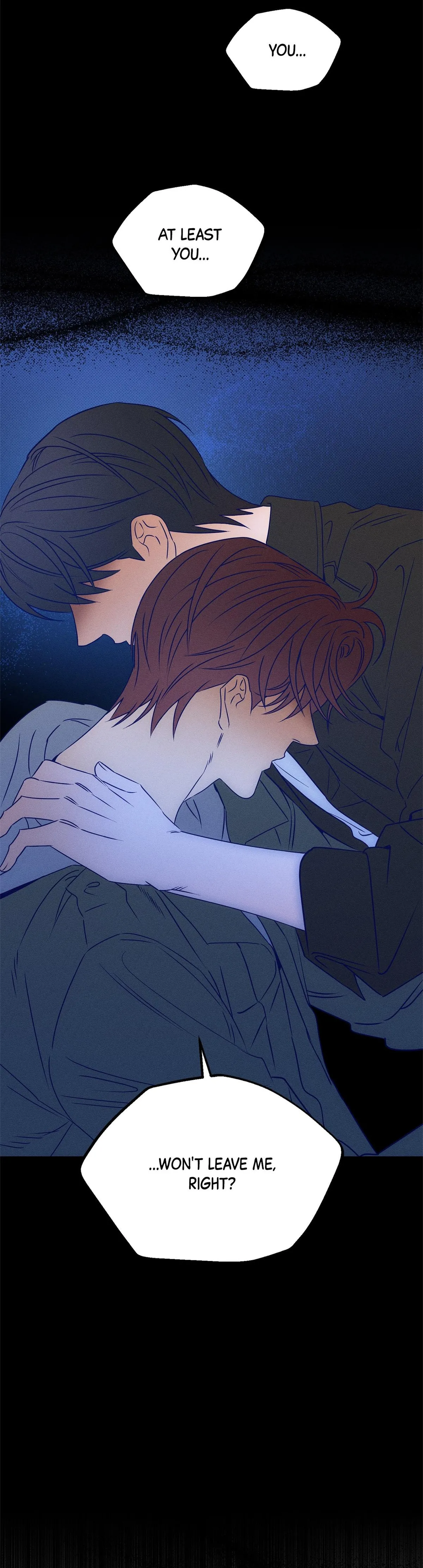 Golden Light for You Chapter 34 page 34 - 