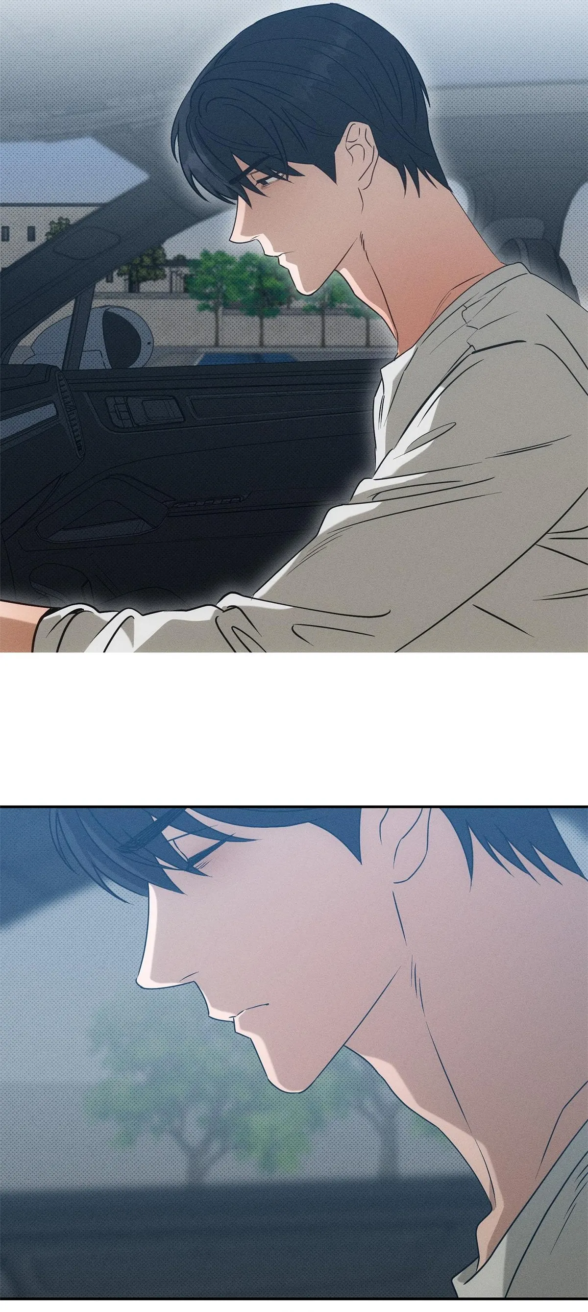 Golden Light for You Chapter 34 page 38 - 