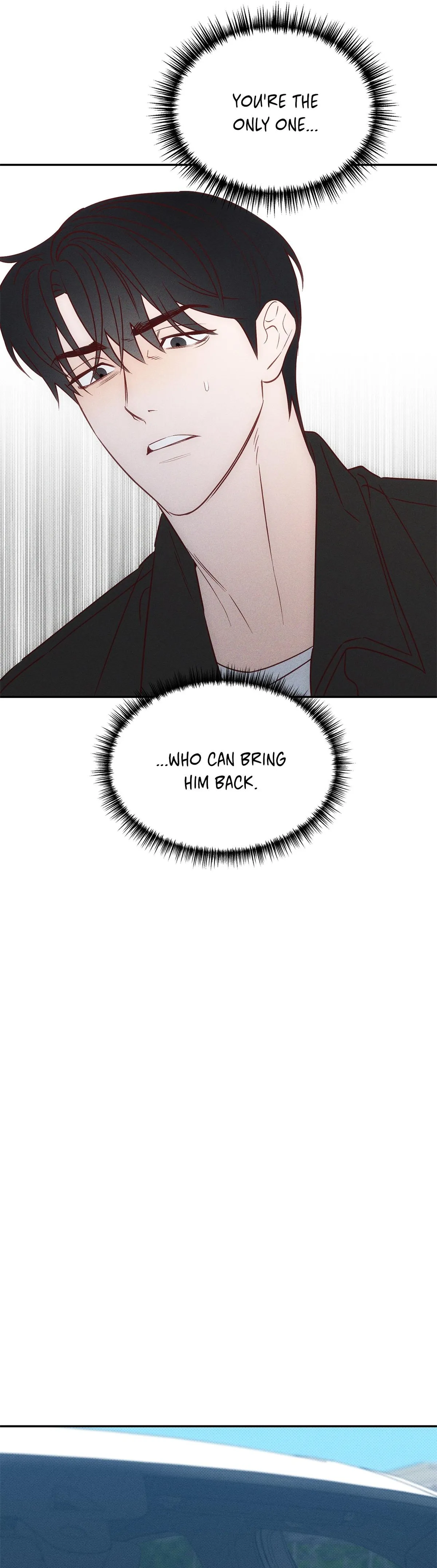 Golden Light for You Chapter 34 page 40 - 