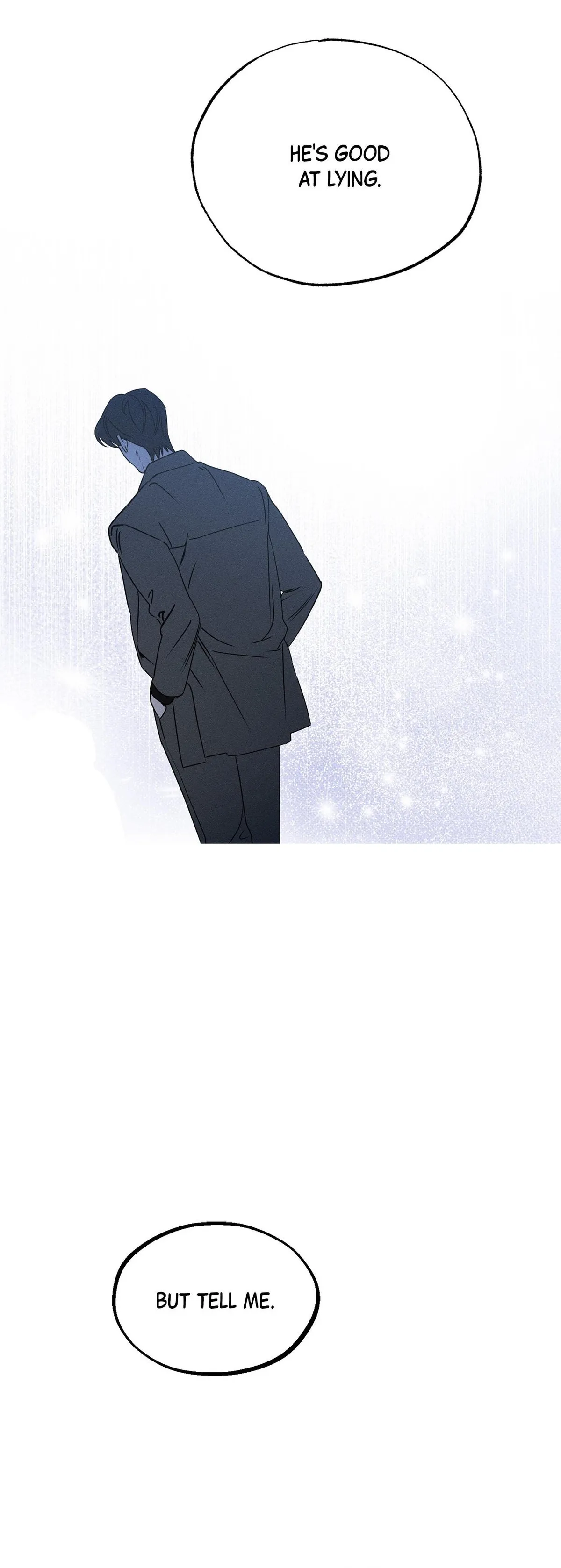 Golden Light for You Chapter 35 page 12 - 