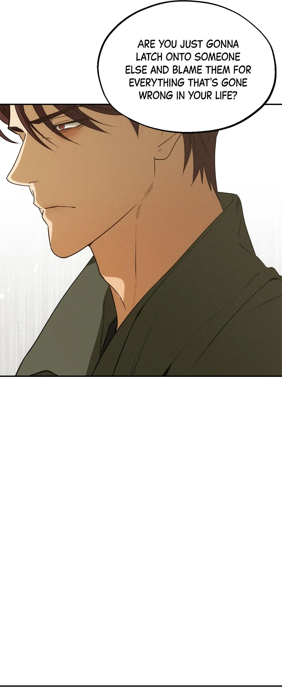 Golden Light for You Chapter 35 page 14 - 