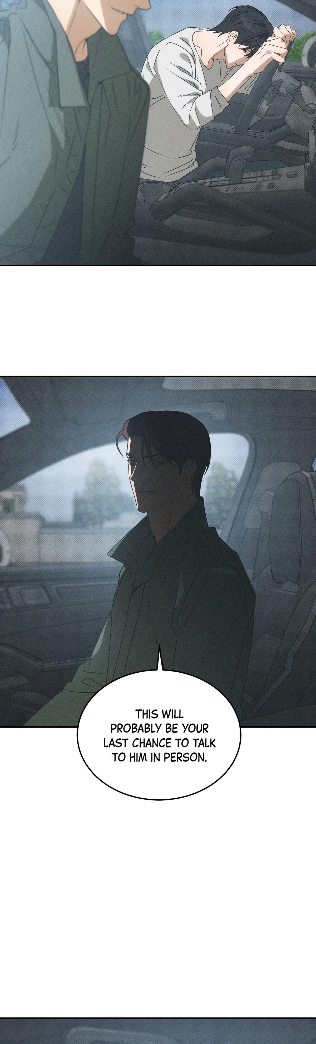 Golden Light for You Chapter 35 page 22 - 