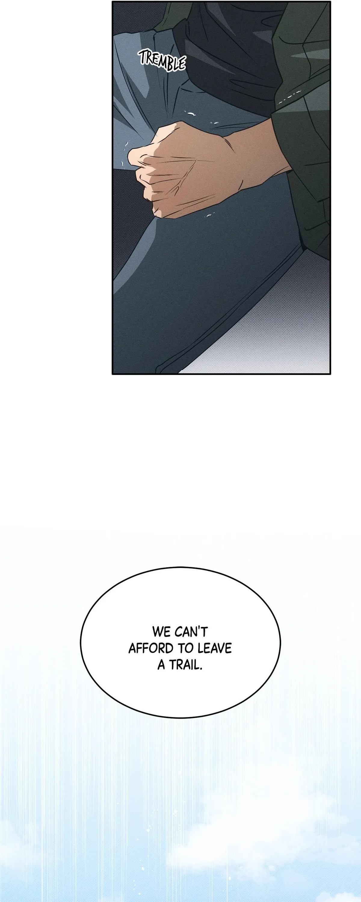 Golden Light for You Chapter 35 page 24 - 