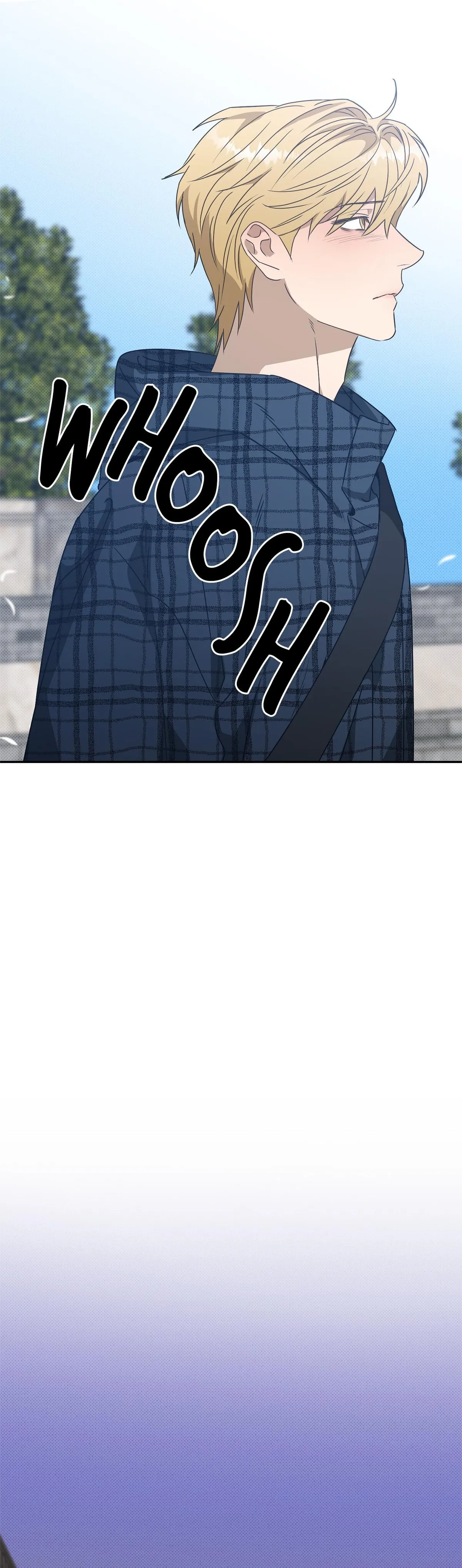 Golden Light for You Chapter 35 page 26 - 