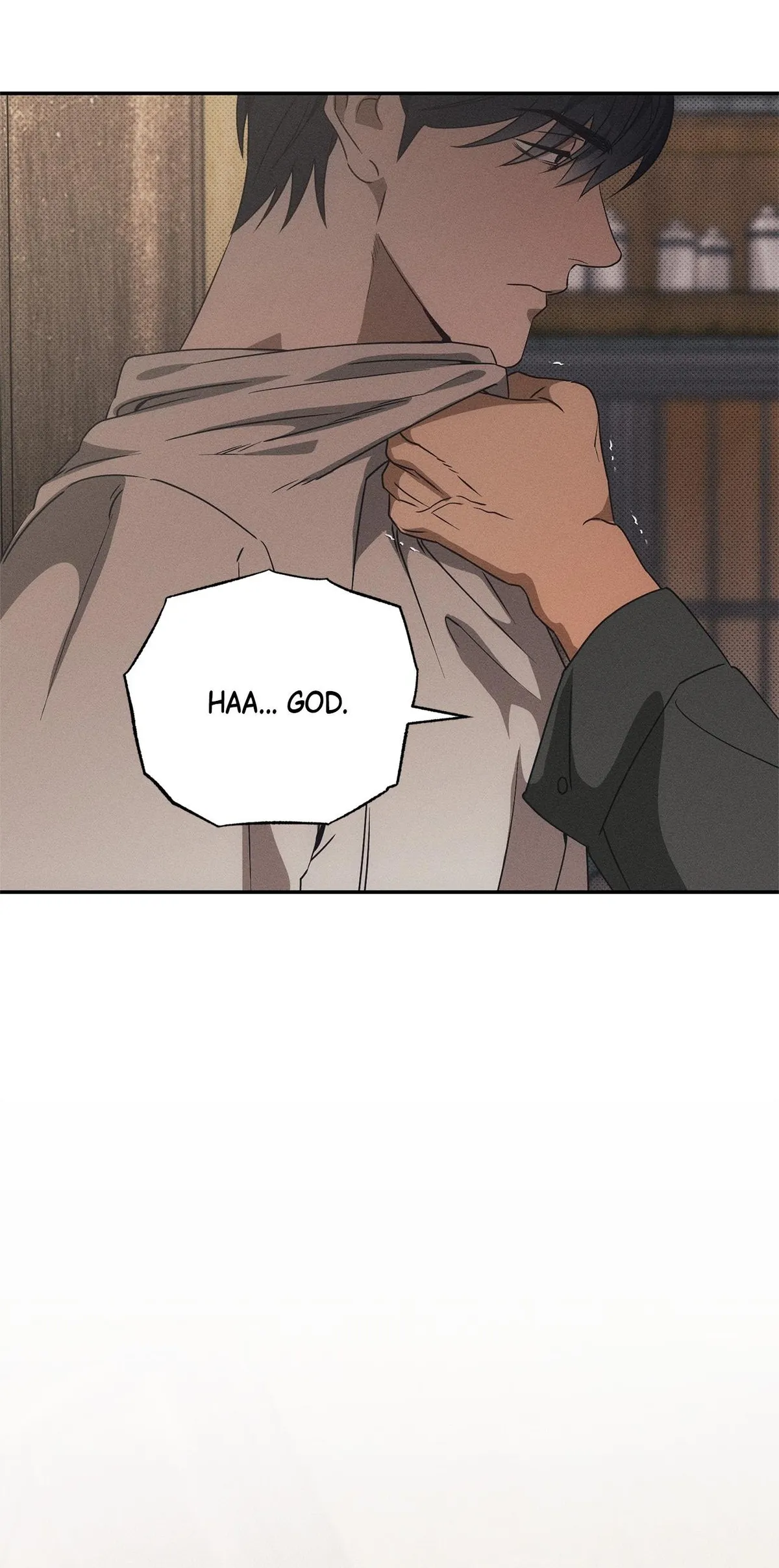 Golden Light for You Chapter 35 page 42 - 