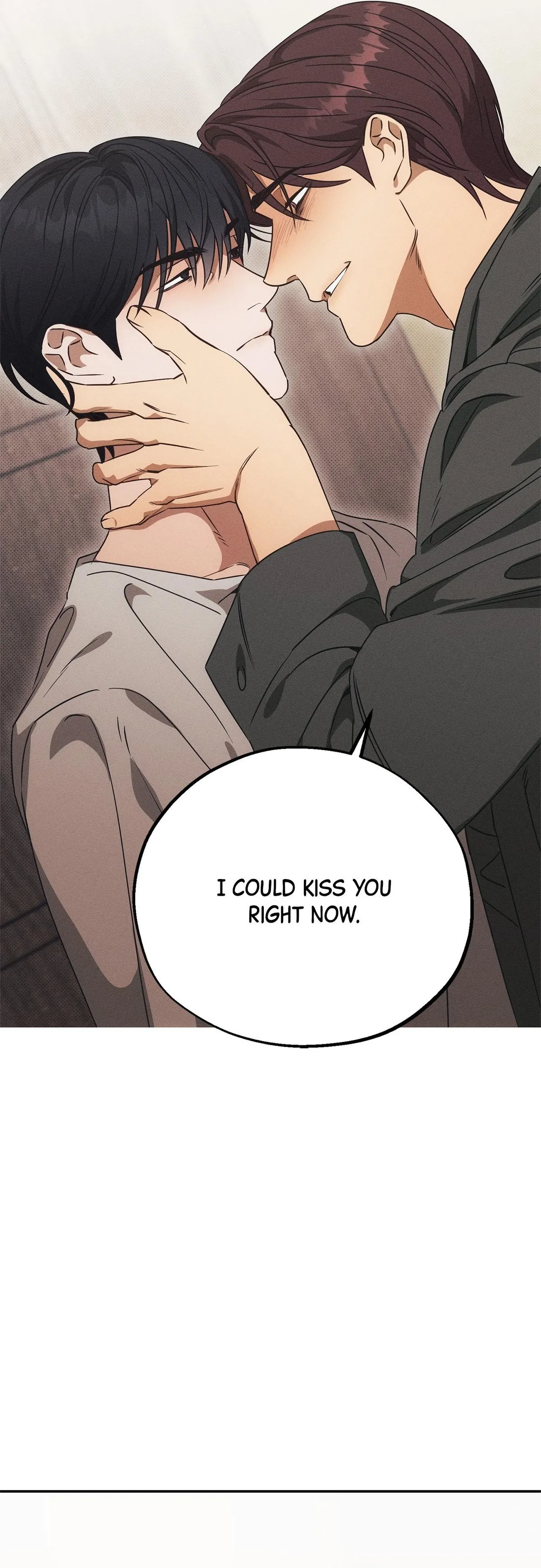 Golden Light for You Chapter 35 page 43 - 