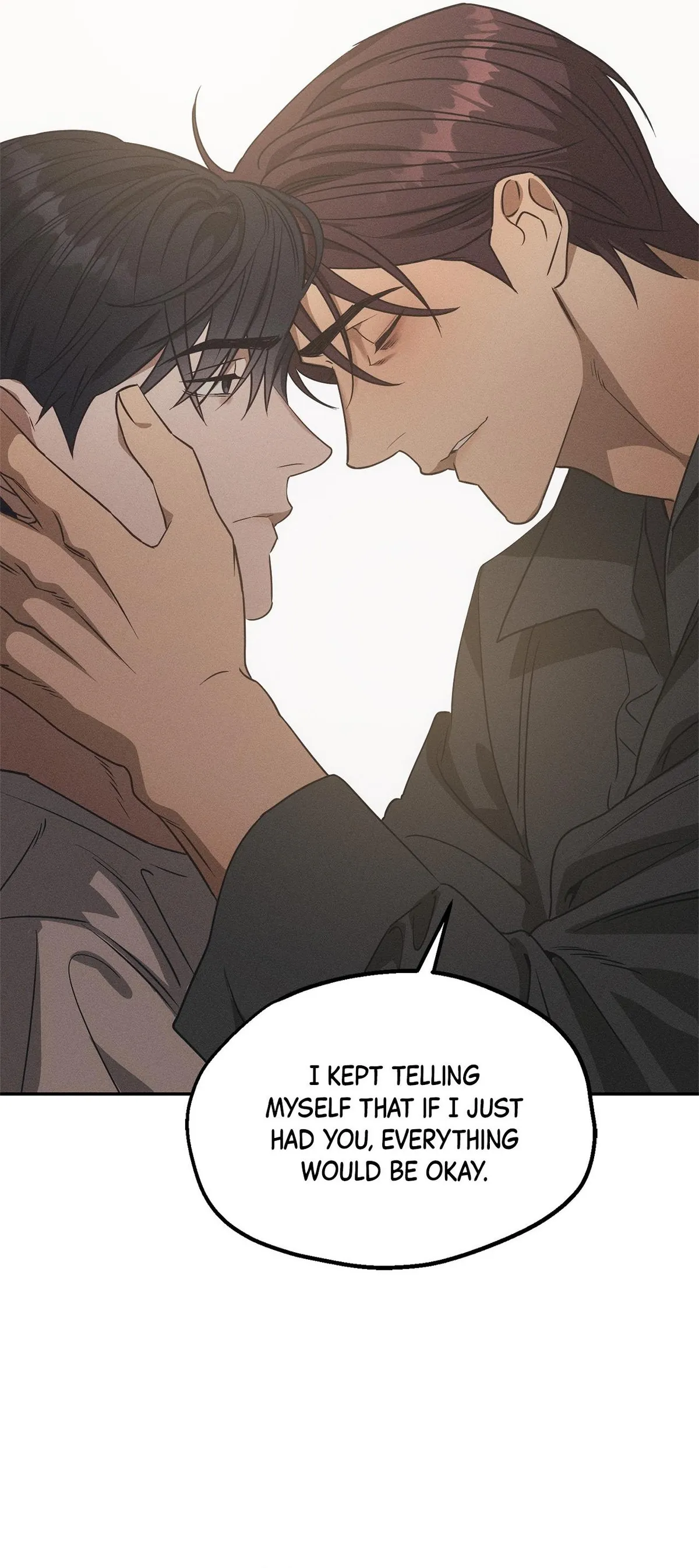 Golden Light for You Chapter 35 page 44 - 