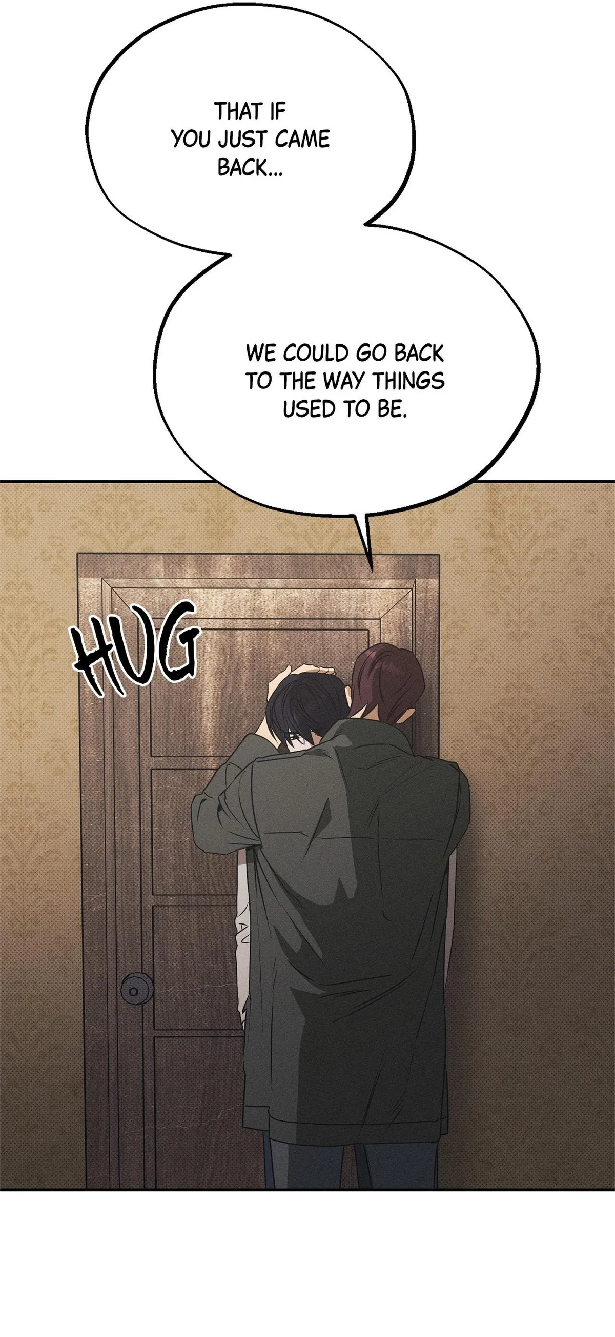 Golden Light for You Chapter 35 page 45 - 