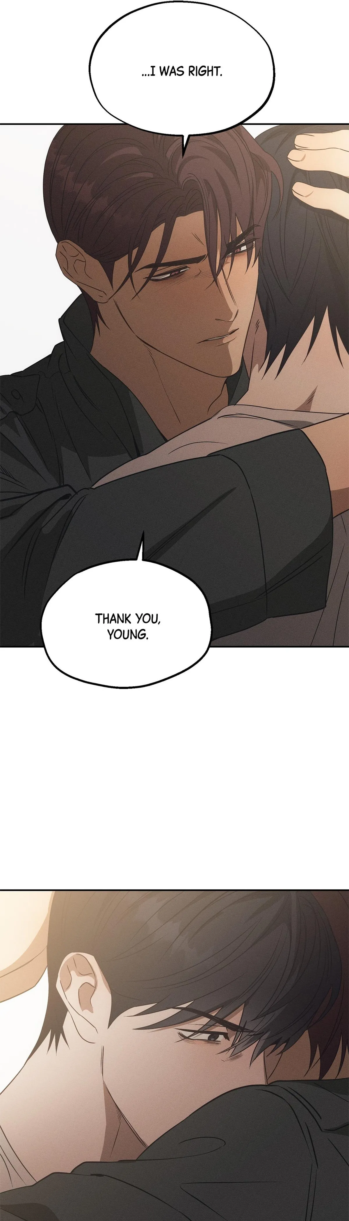 Golden Light for You Chapter 35 page 46 - 