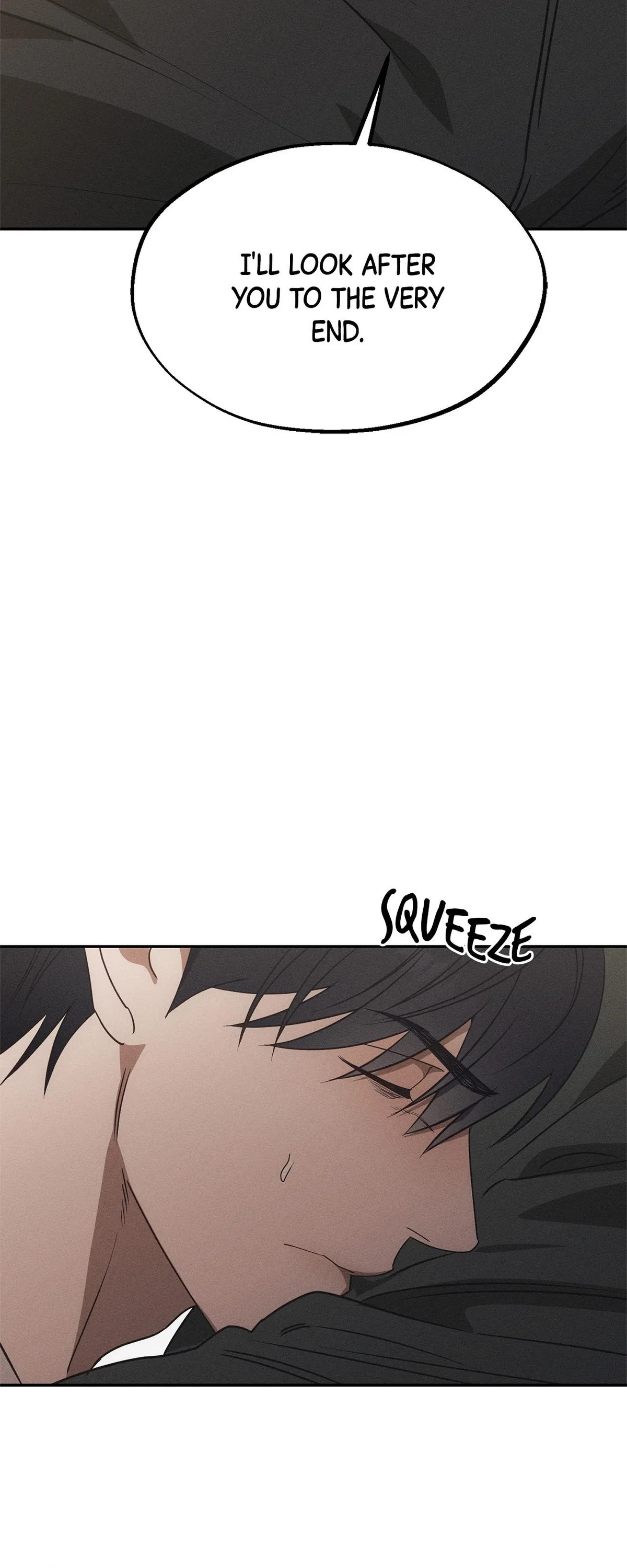Golden Light for You Chapter 35 page 47 - 