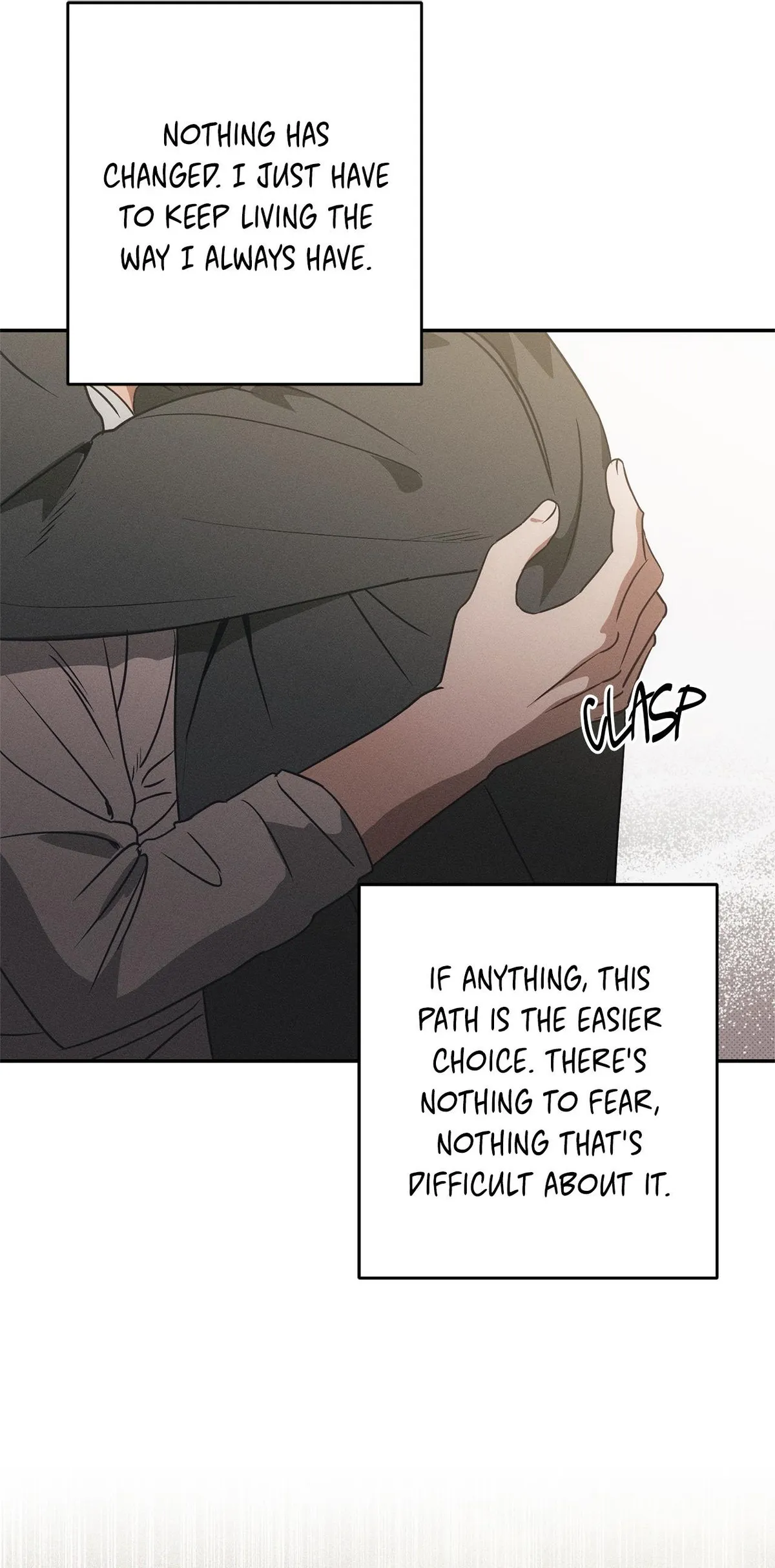 Golden Light for You Chapter 35 page 48 - 