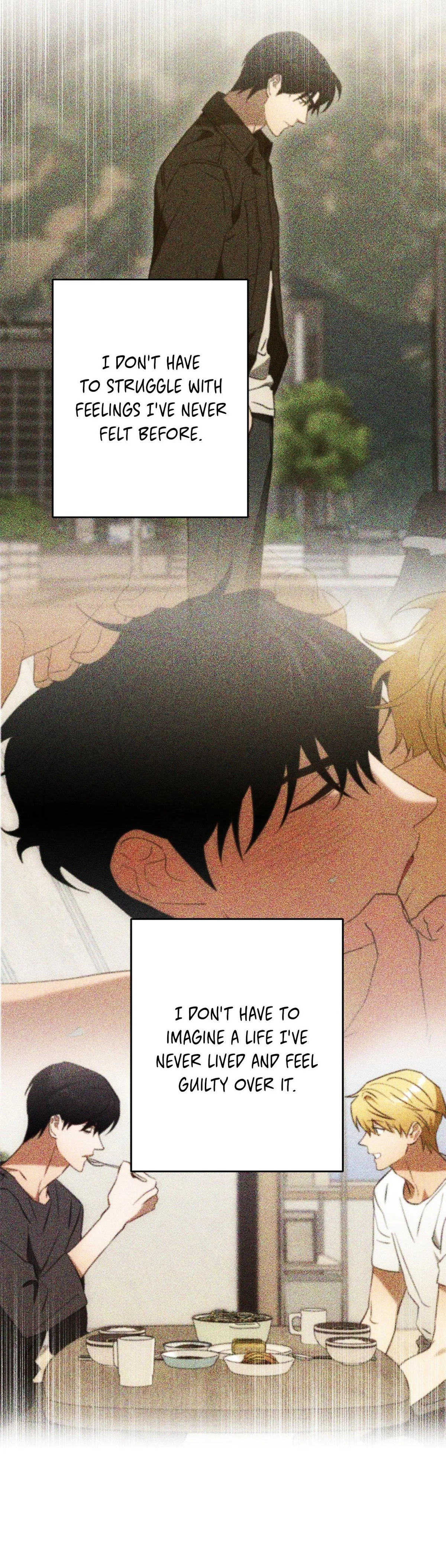 Golden Light for You Chapter 35 page 49 - 