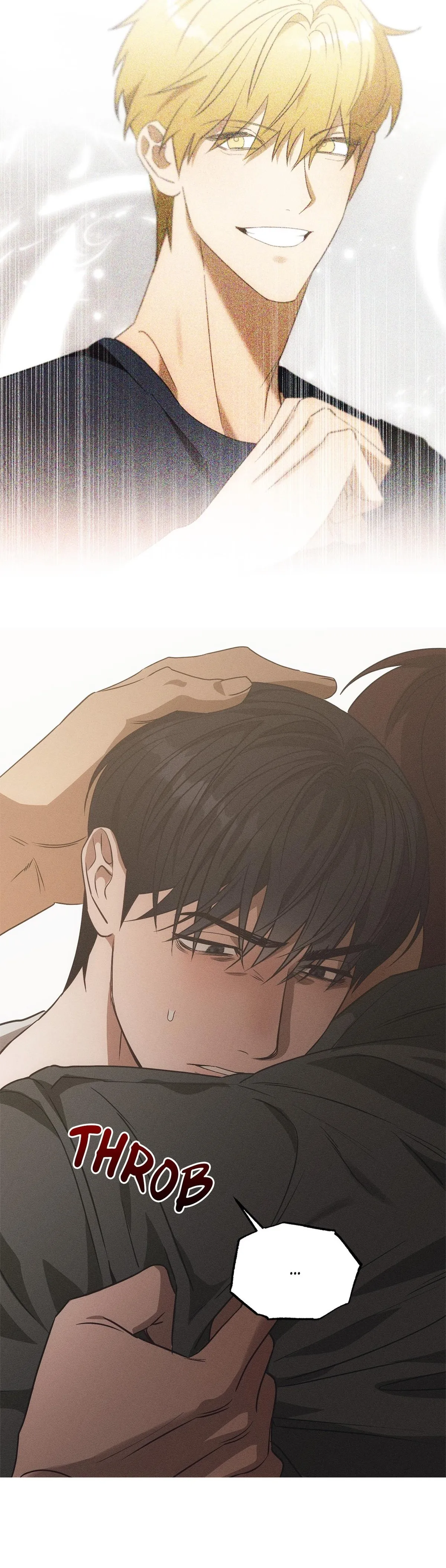 Golden Light for You Chapter 35 page 51 - 