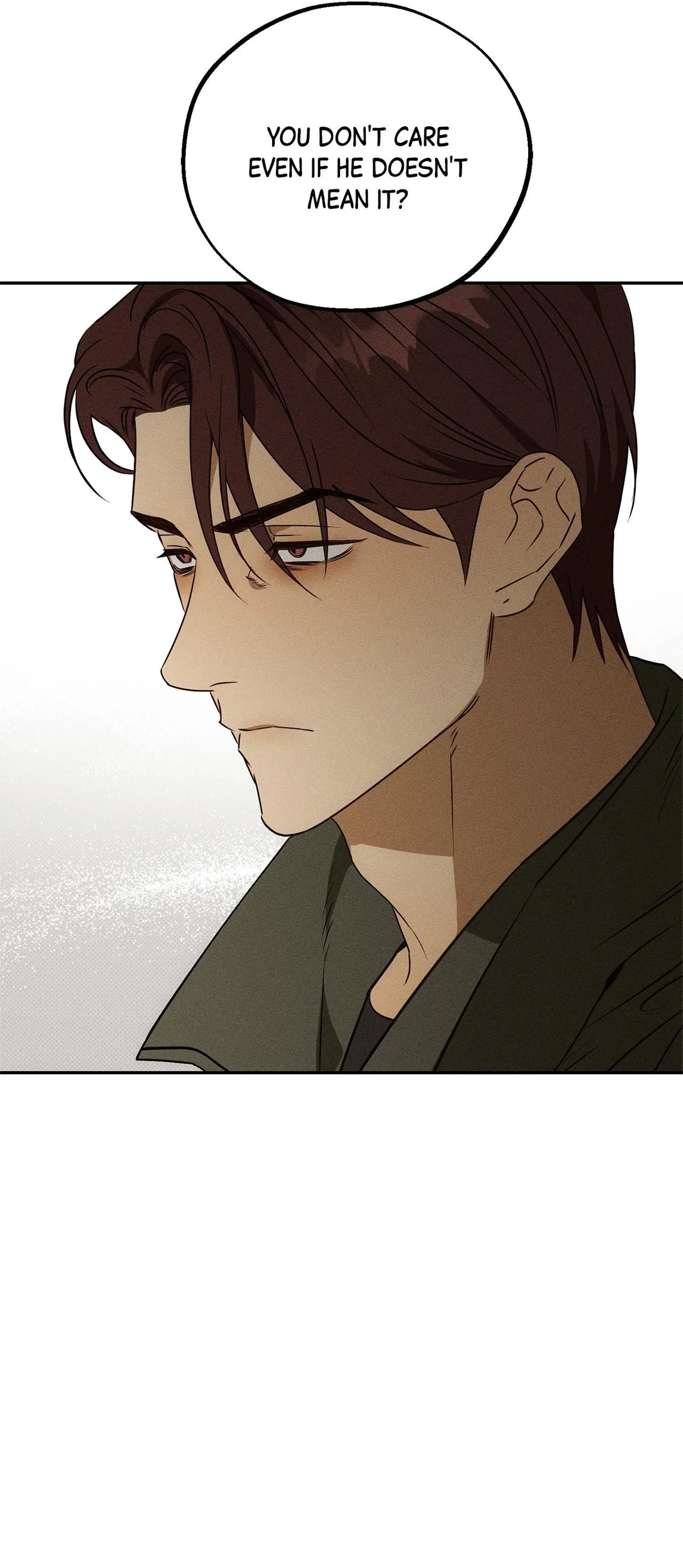 Golden Light for You Chapter 35 page 8 - 