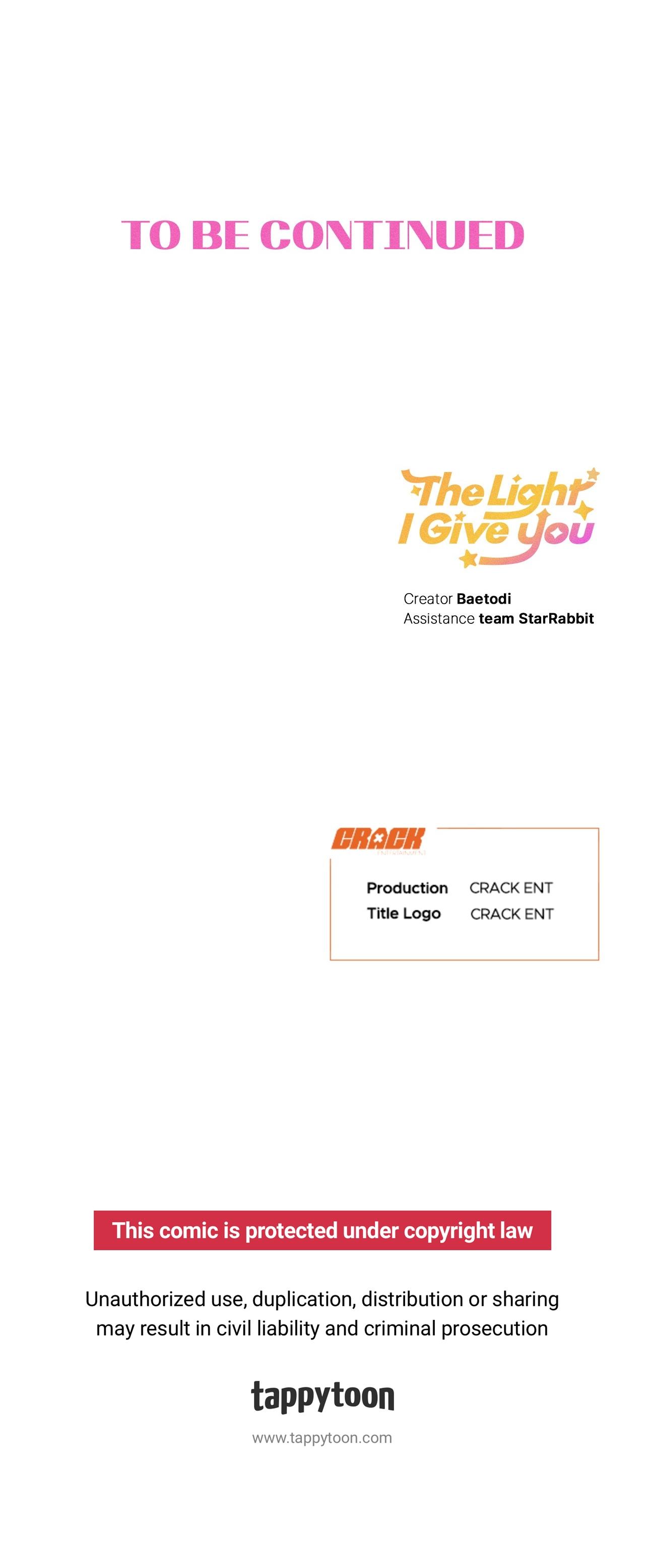 Golden Light for You Chapter 5 page 37 - 