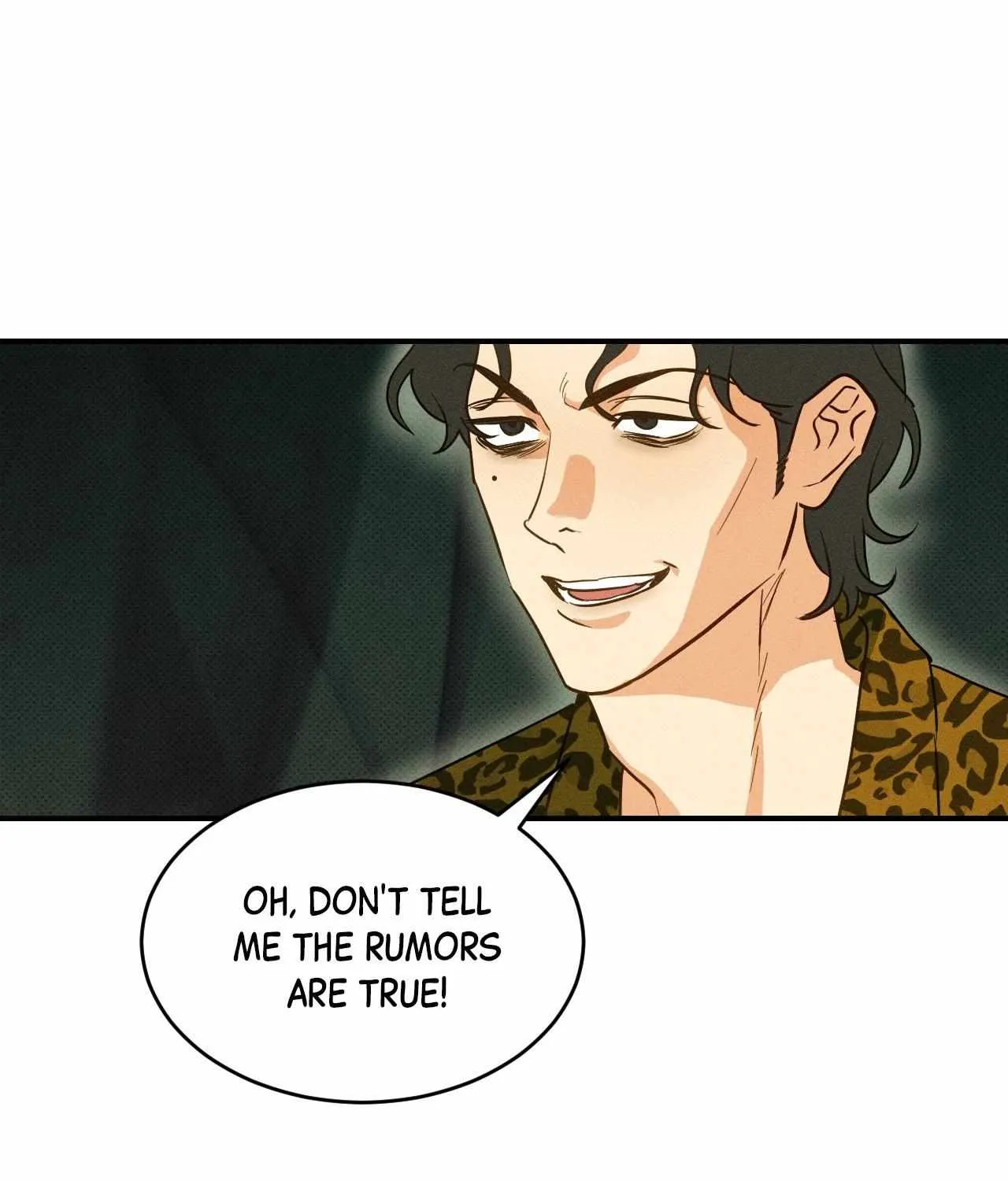 Golden Light for You Chapter 6.2 page 2 - 