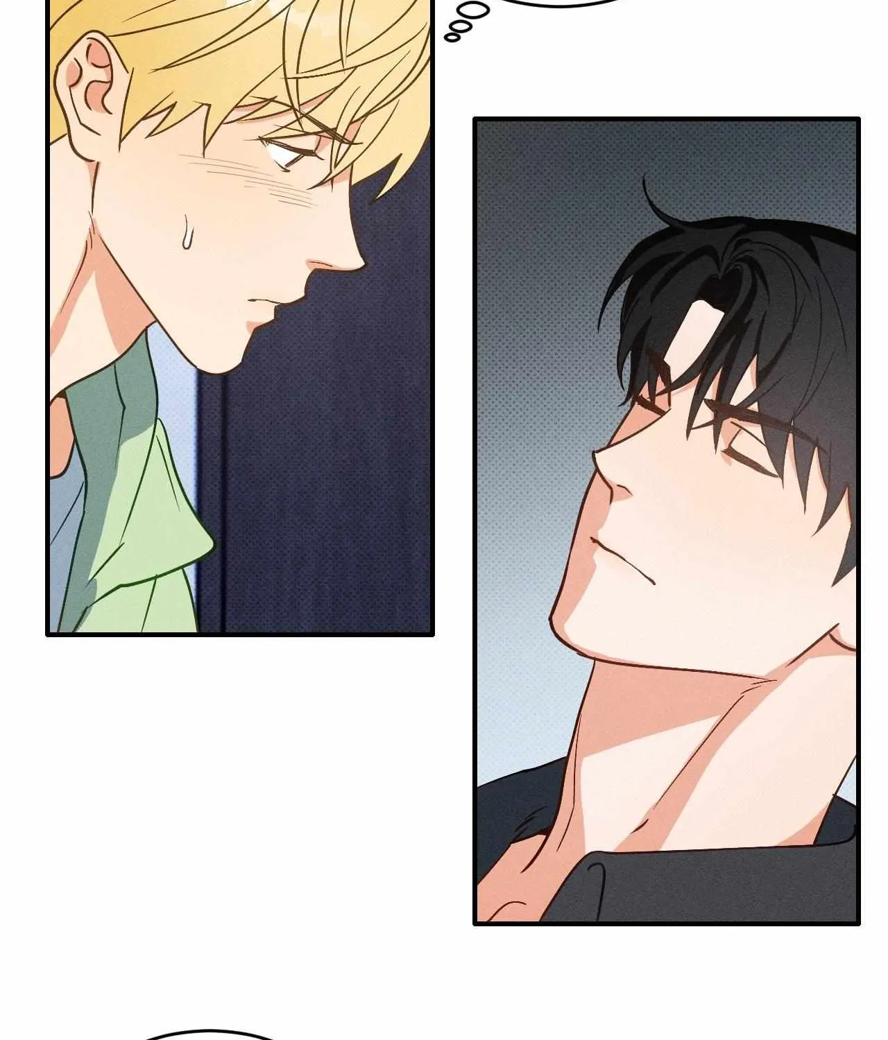 Golden Light for You Chapter 6.2 page 104 - 
