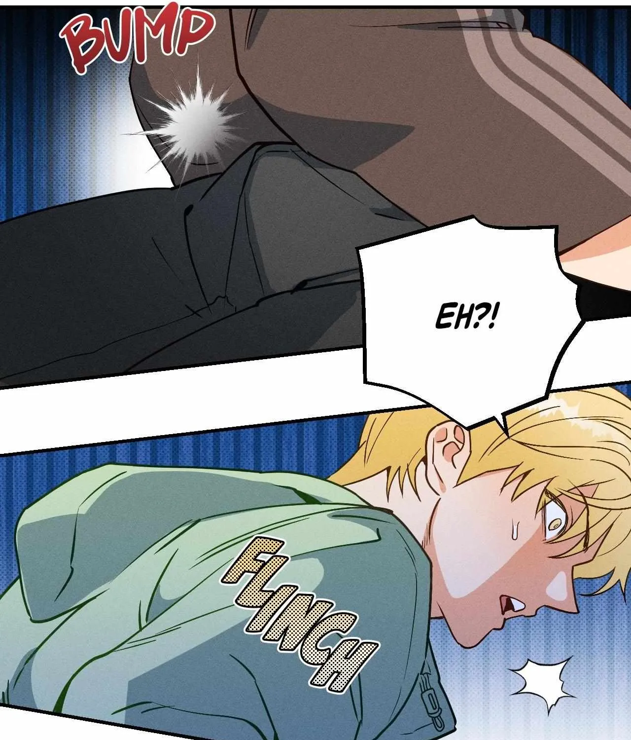 Golden Light for You Chapter 6.2 page 107 - 