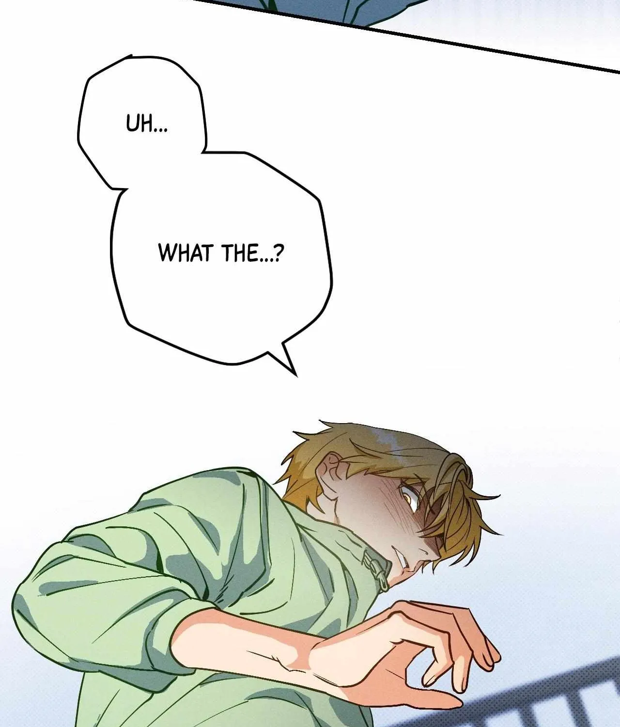 Golden Light for You Chapter 6.2 page 108 - 