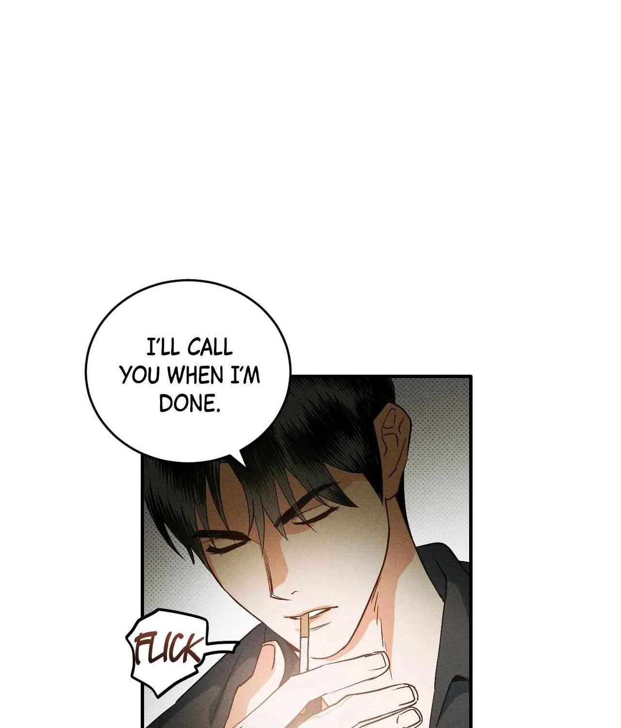 Golden Light for You Chapter 6.2 page 14 - 