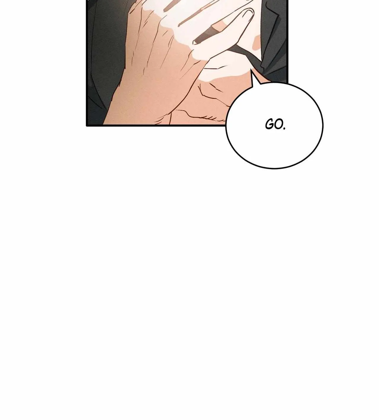 Golden Light for You Chapter 6.2 page 15 - 
