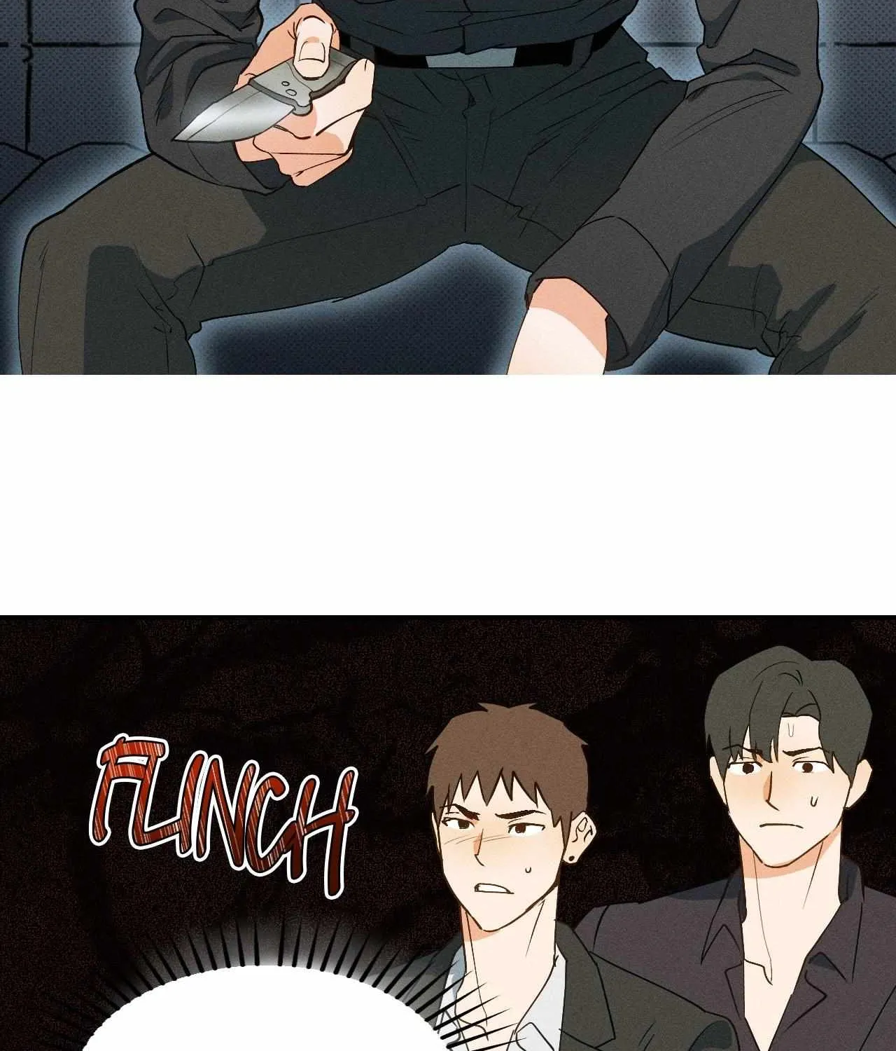 Golden Light for You Chapter 6.2 page 20 - 