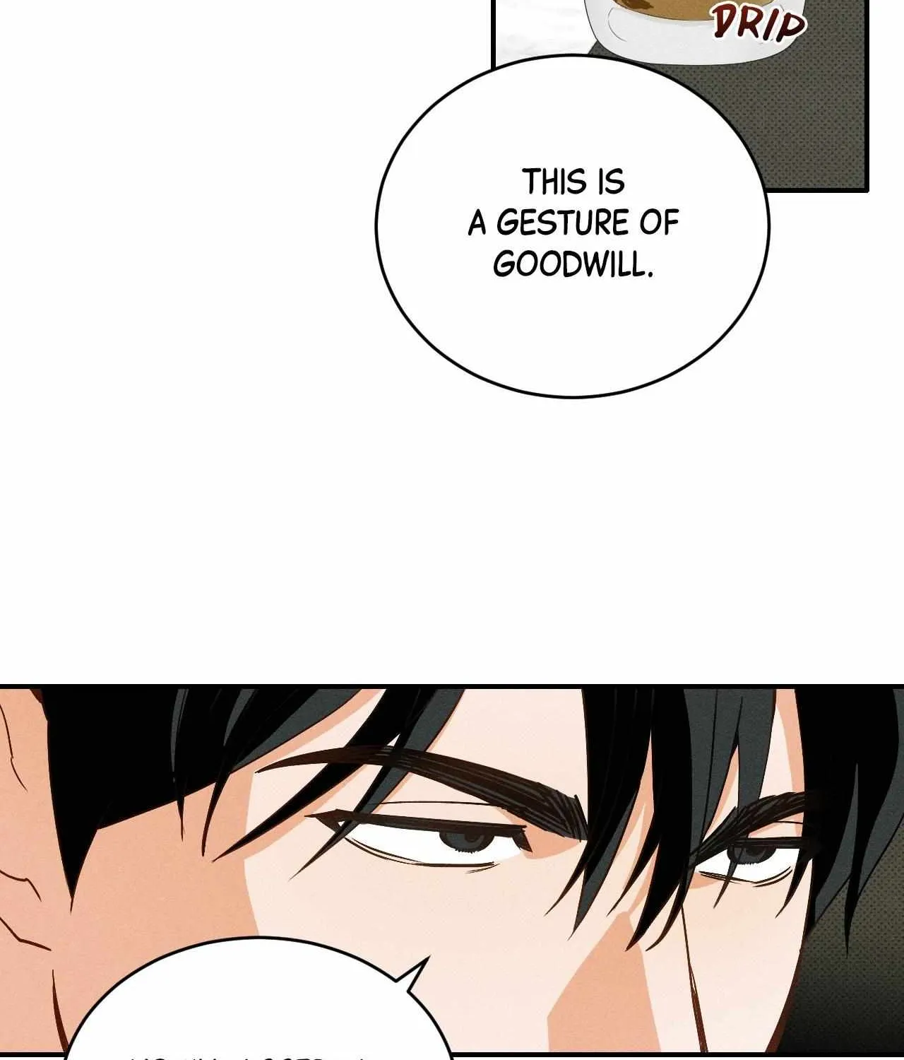 Golden Light for You Chapter 6.2 page 23 - 