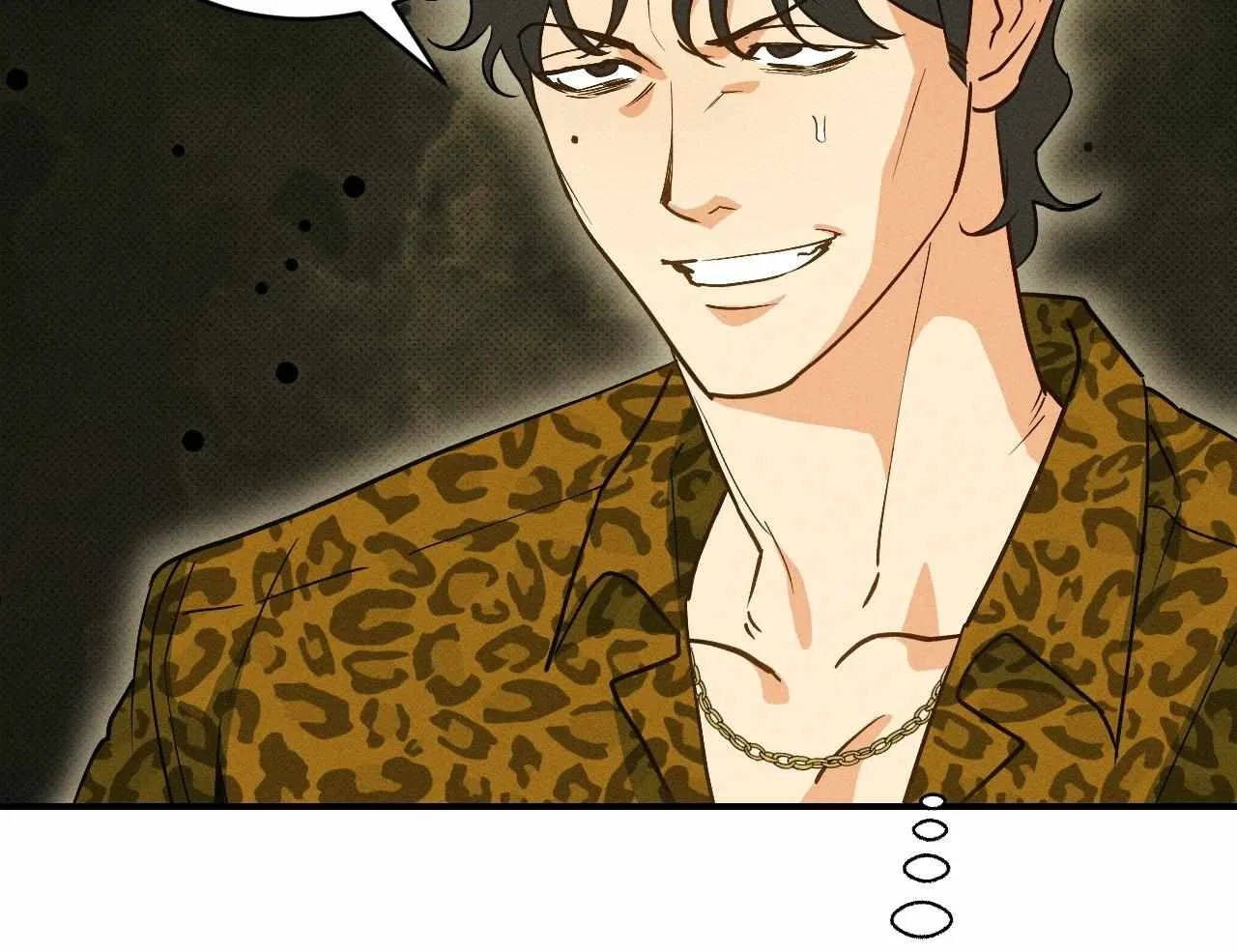 Golden Light for You Chapter 6.2 page 27 - 