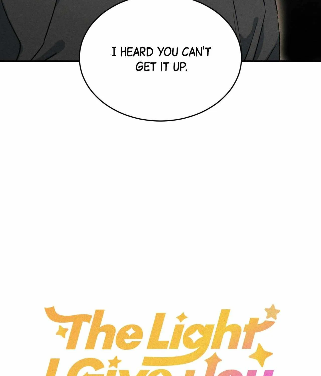 Golden Light for You Chapter 6.2 page 4 - 