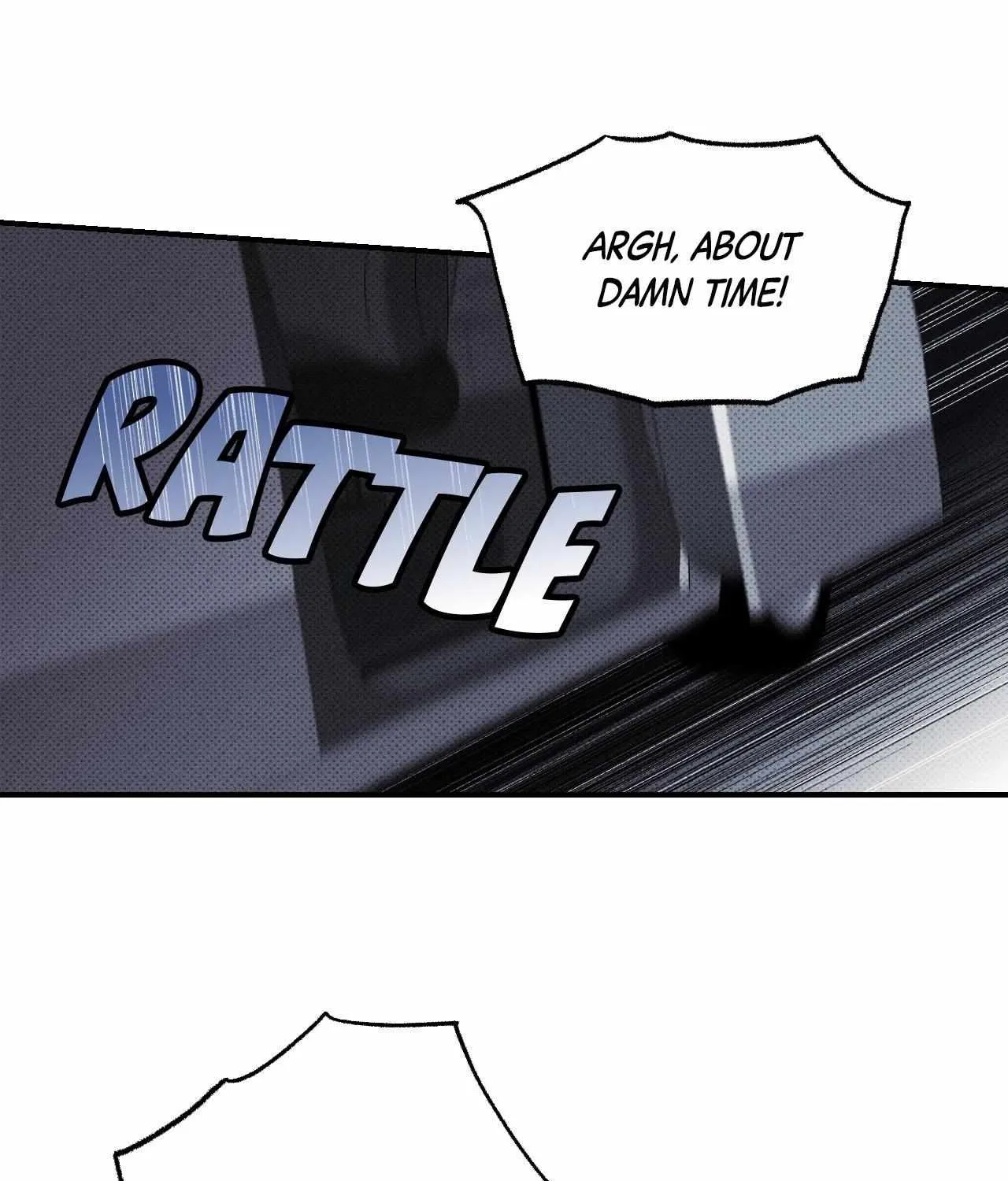 Golden Light for You Chapter 6.2 page 34 - 