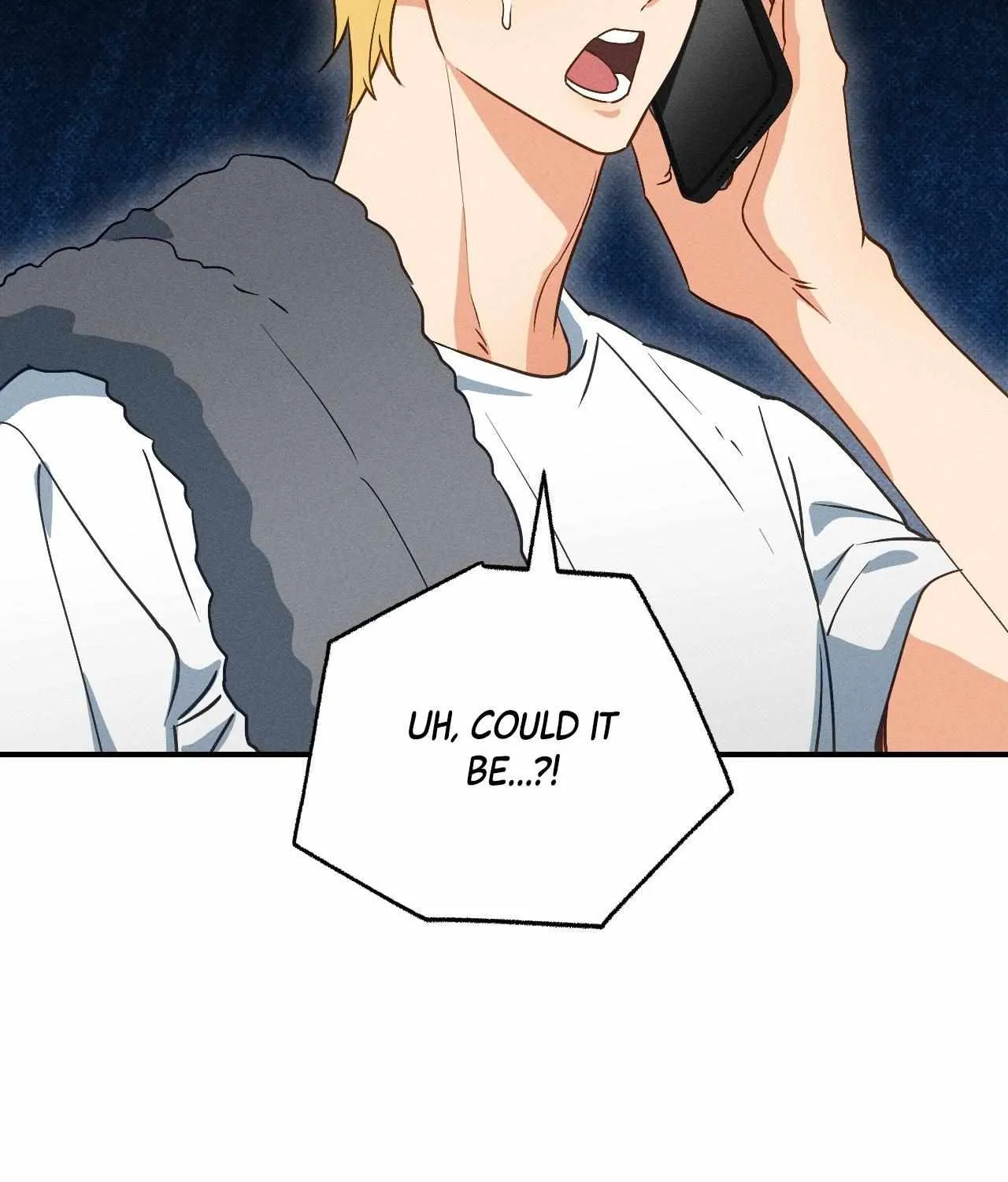 Golden Light for You Chapter 6.2 page 62 - 