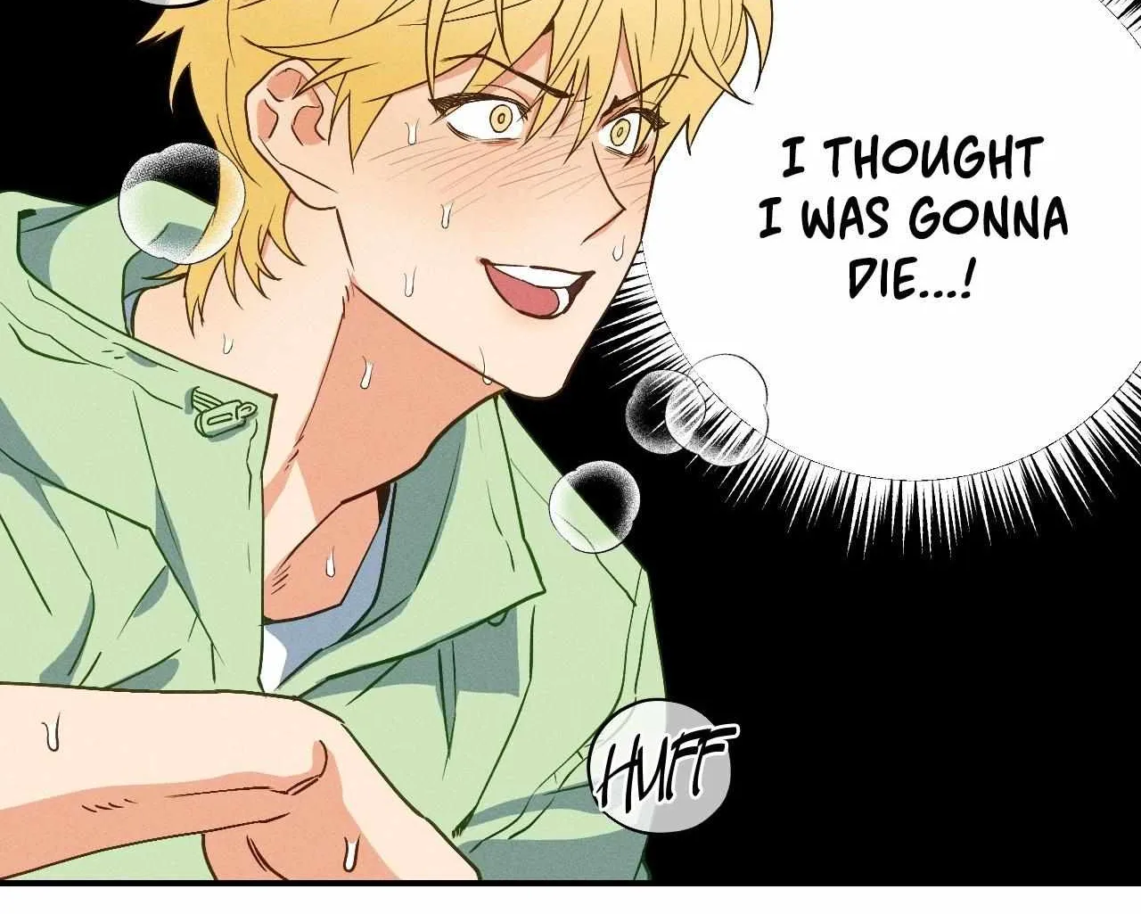 Golden Light for You Chapter 6.2 page 73 - 