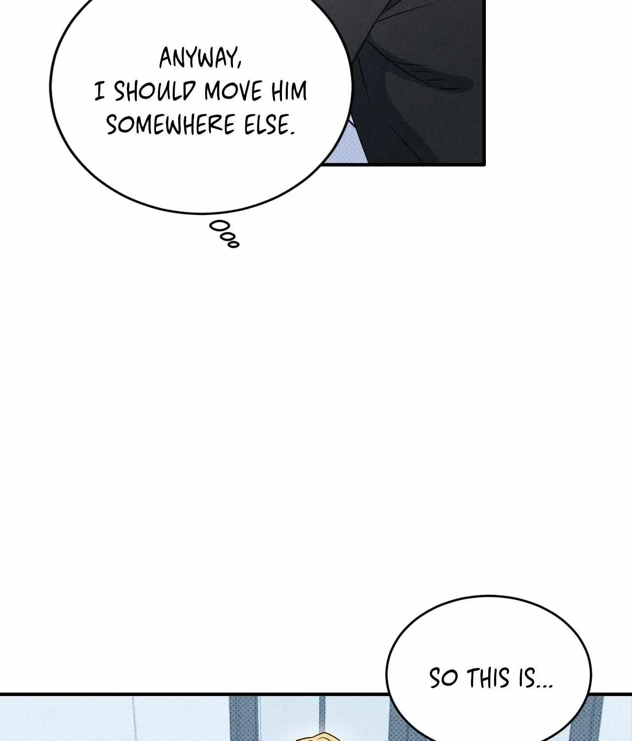 Golden Light for You Chapter 6.2 page 78 - 