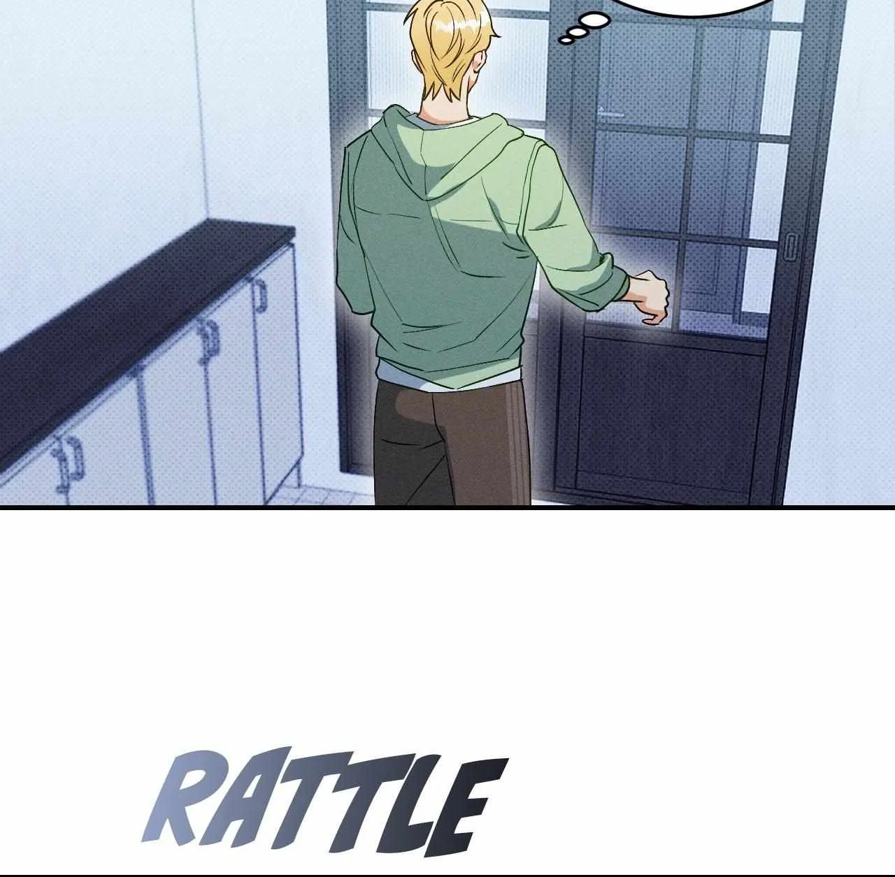 Golden Light for You Chapter 6.2 page 79 - 