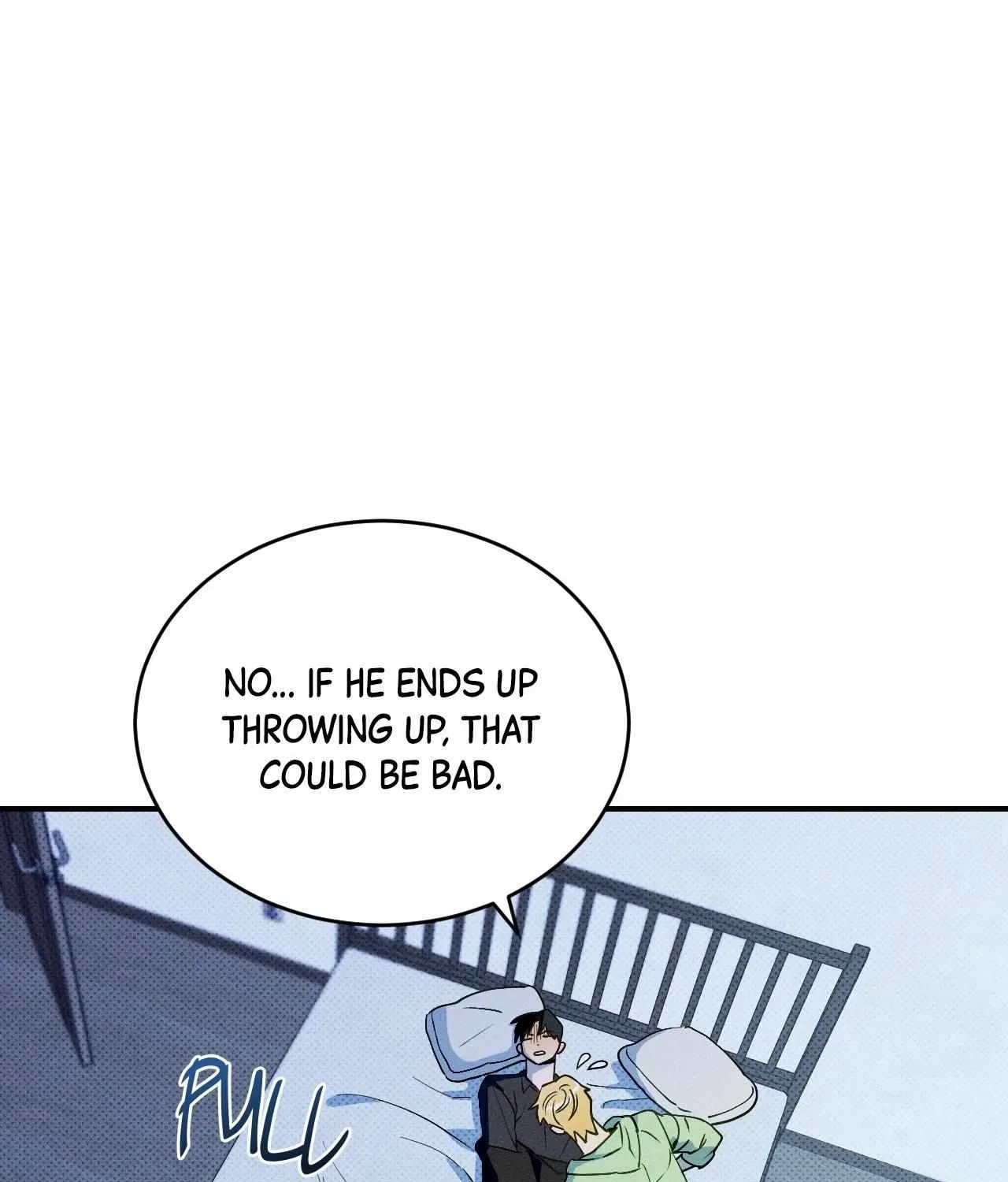 Golden Light for You Chapter 6.2 page 92 - 