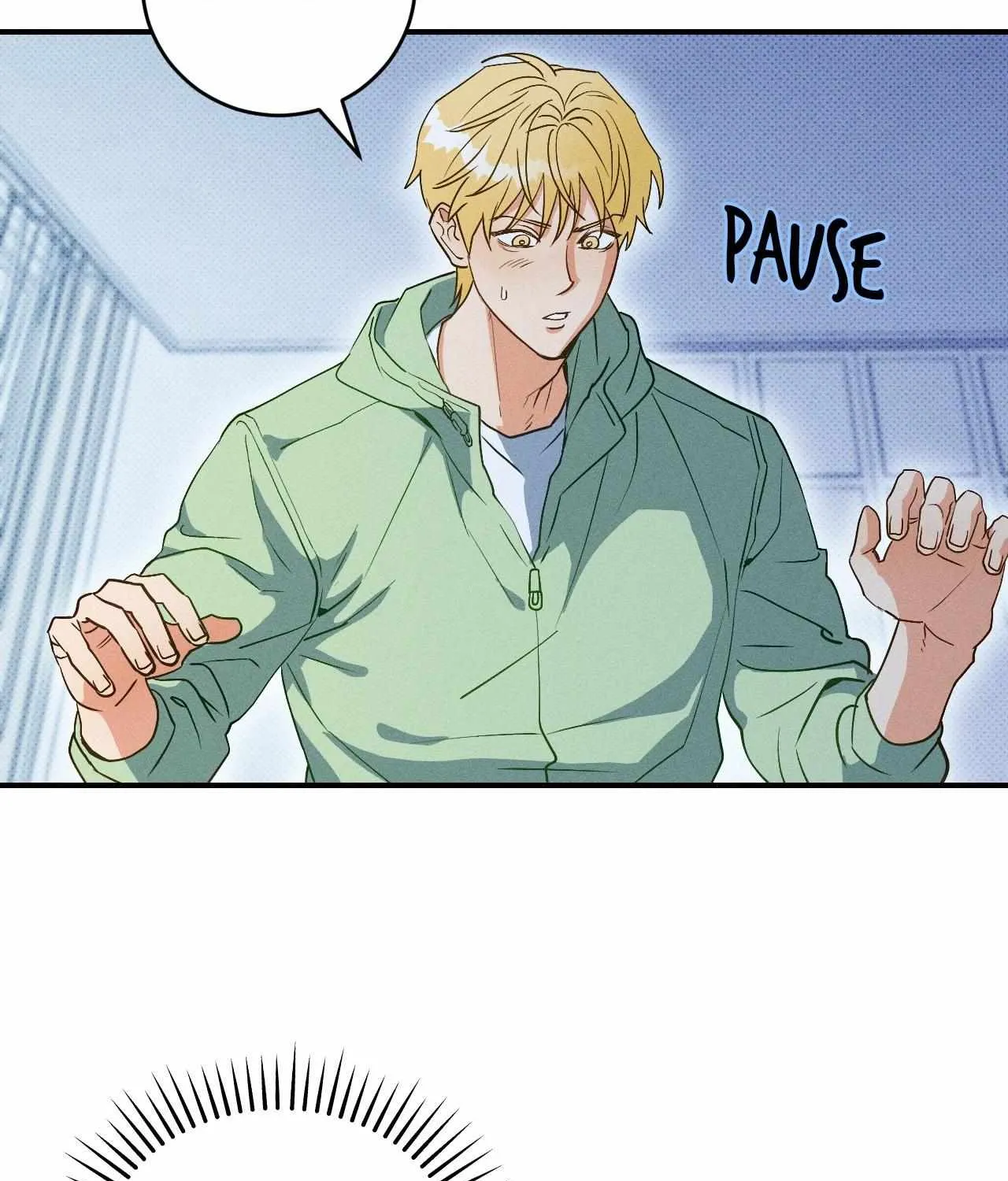 Golden Light for You Chapter 6.2 page 94 - 