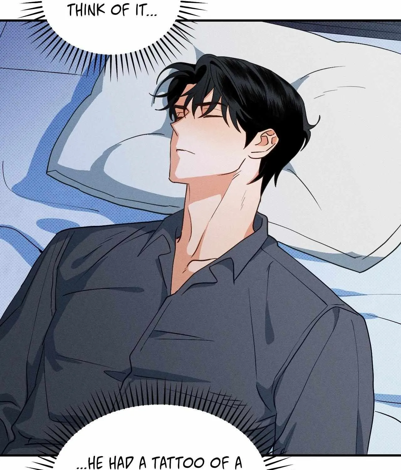 Golden Light for You Chapter 6.2 page 96 - 