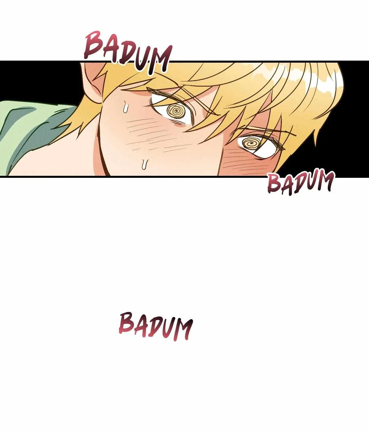 Golden Light for You Chapter 6.2 page 100 - 