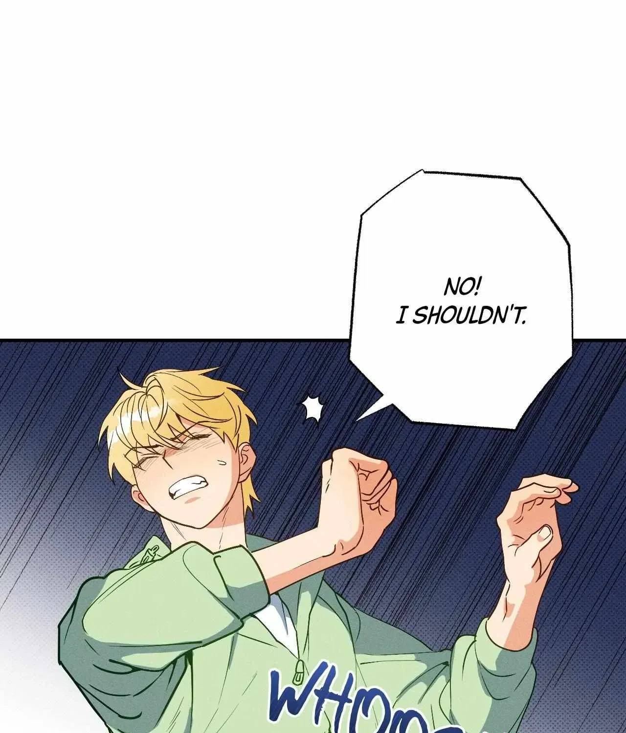 Golden Light for You Chapter 6.4 page 101 - 