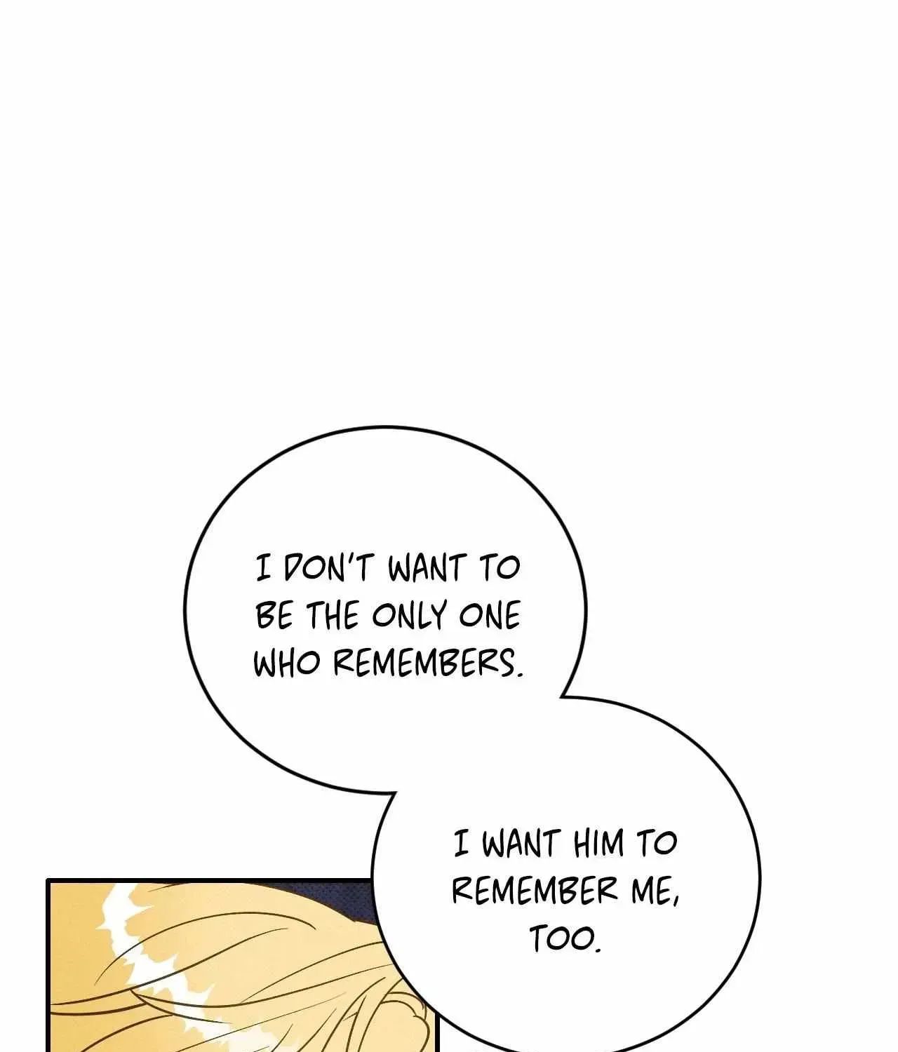 Golden Light for You Chapter 6.4 page 103 - 