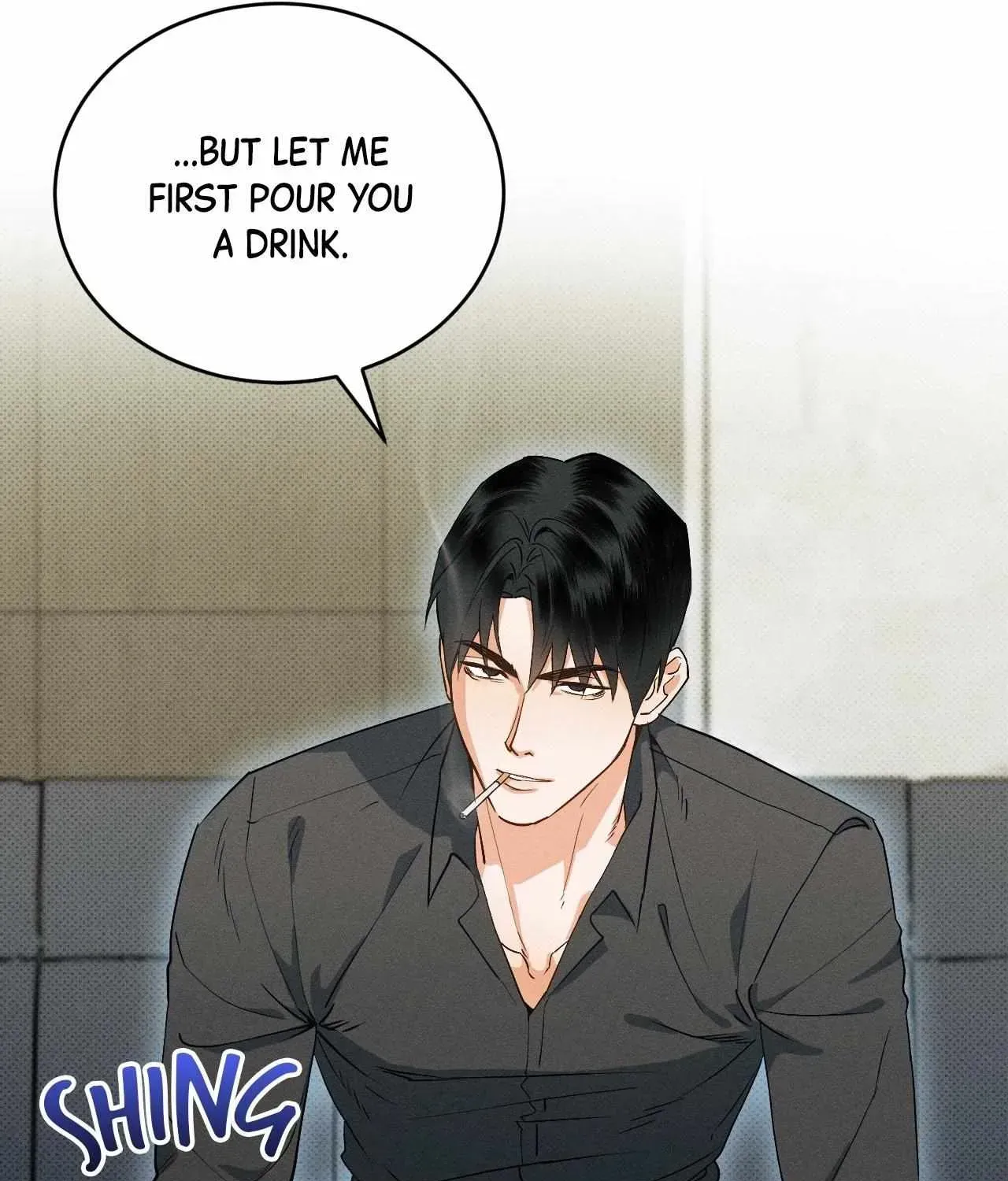 Golden Light for You Chapter 6.4 page 19 - 