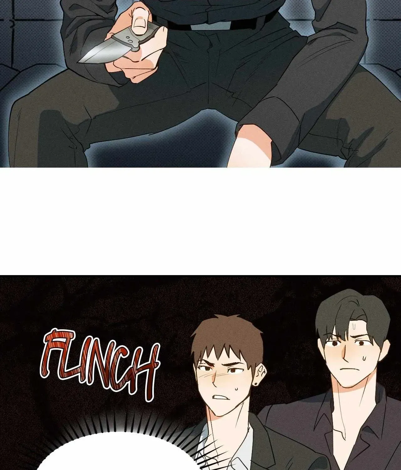 Golden Light for You Chapter 6.4 page 20 - 
