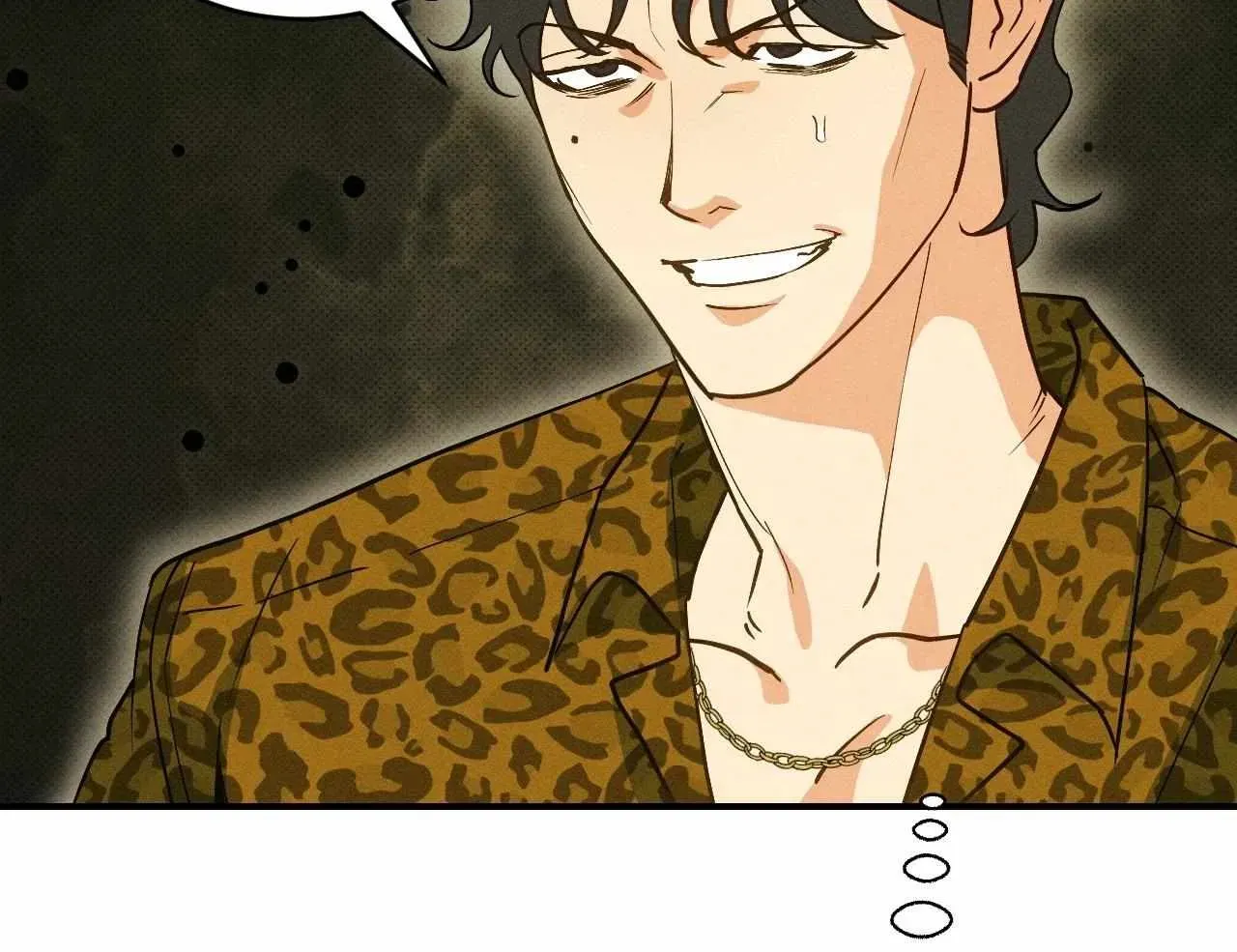 Golden Light for You Chapter 6.4 page 27 - 