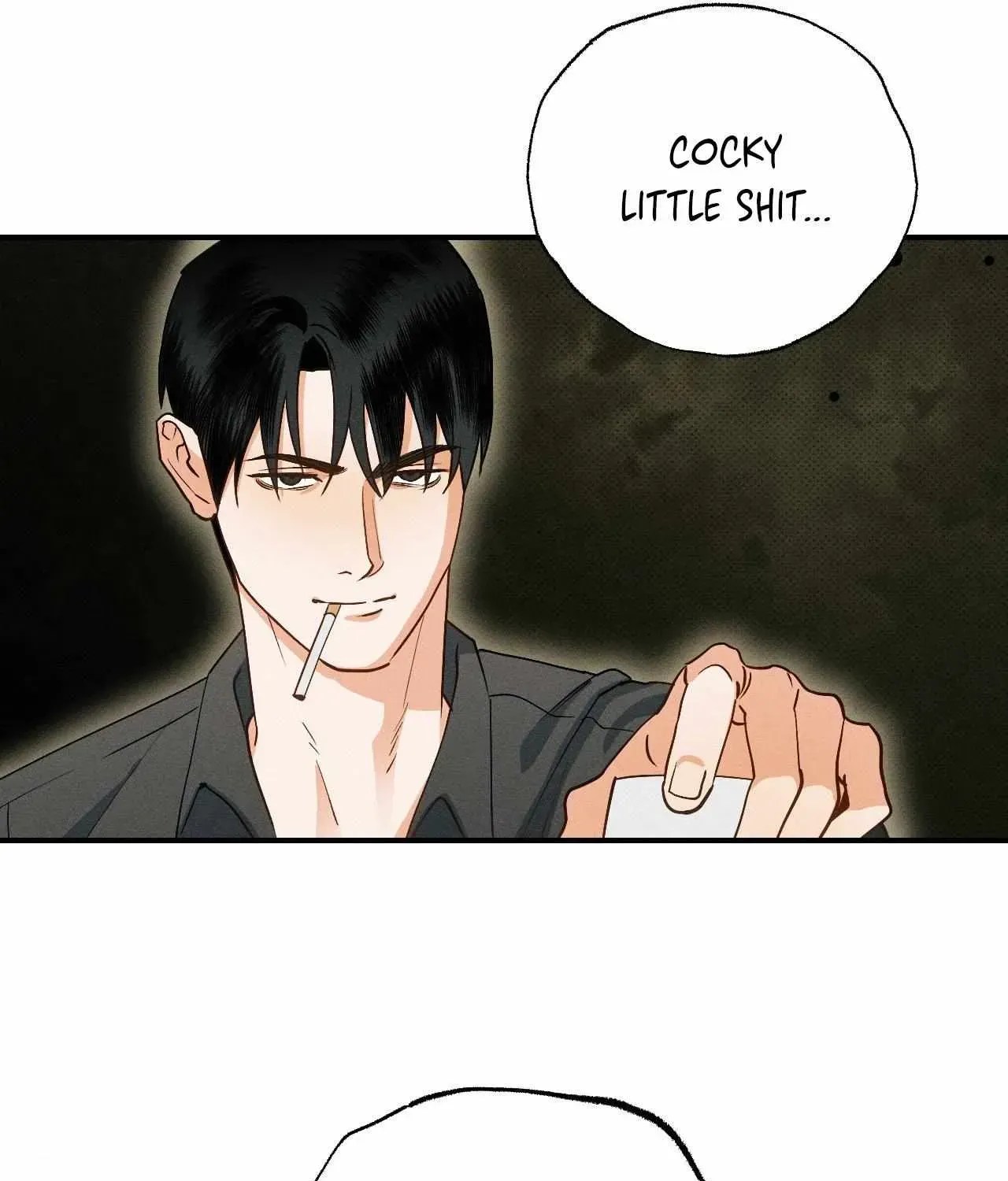 Golden Light for You Chapter 6.4 page 28 - 