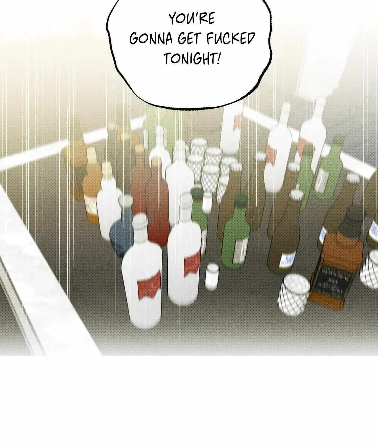 Golden Light for You Chapter 6.4 page 29 - 