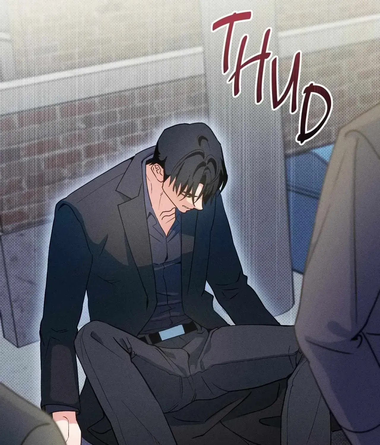 Golden Light for You Chapter 6.4 page 36 - 