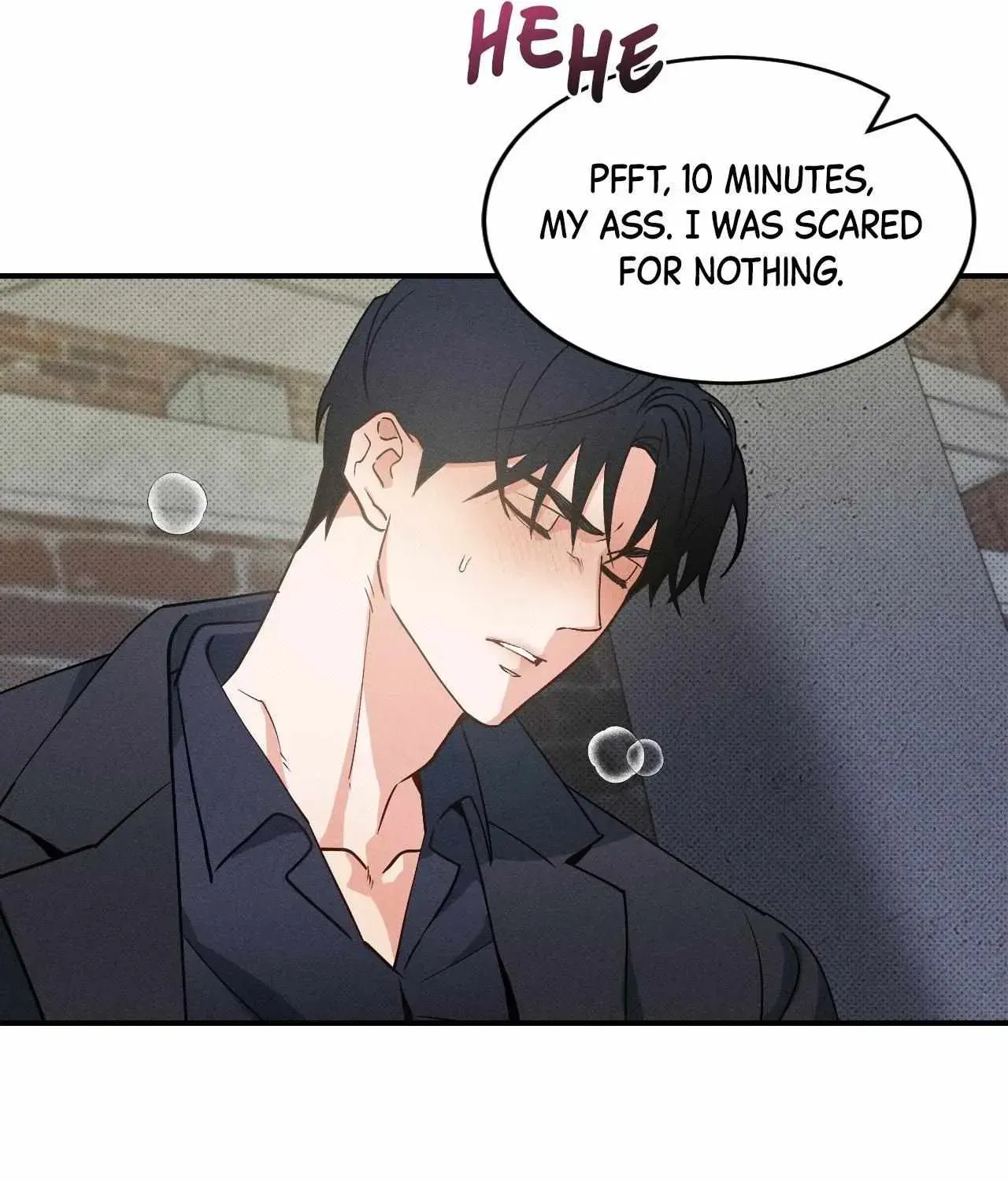 Golden Light for You Chapter 6.4 page 43 - 